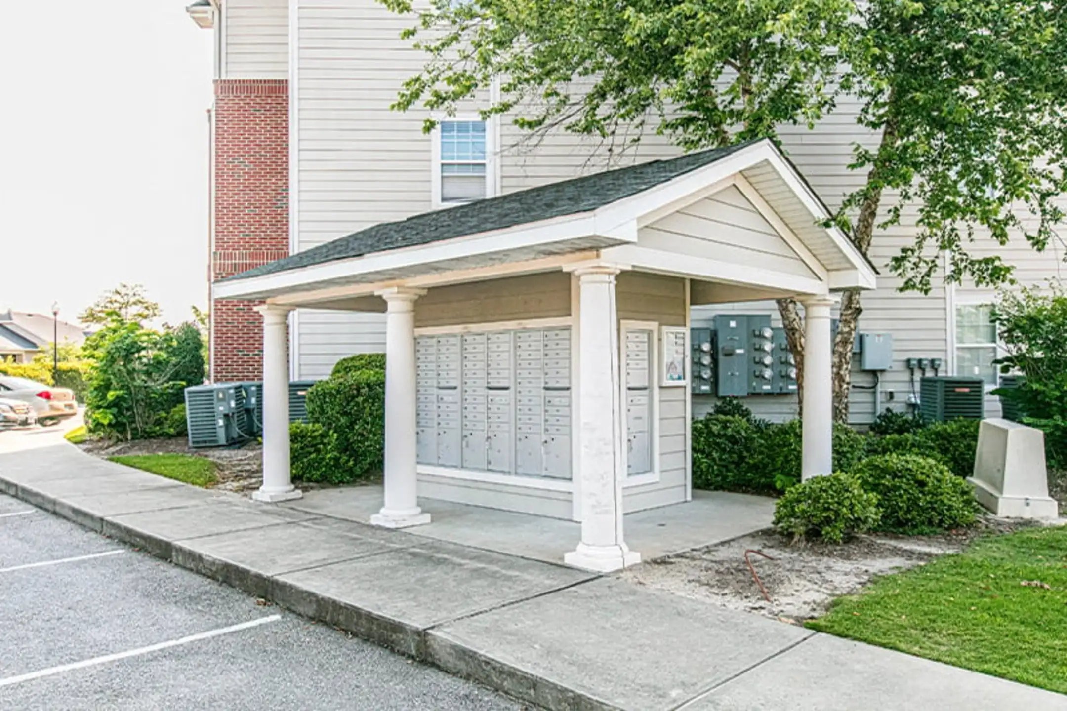 Village On The Lake Apartments Spring Lake, NC 28390