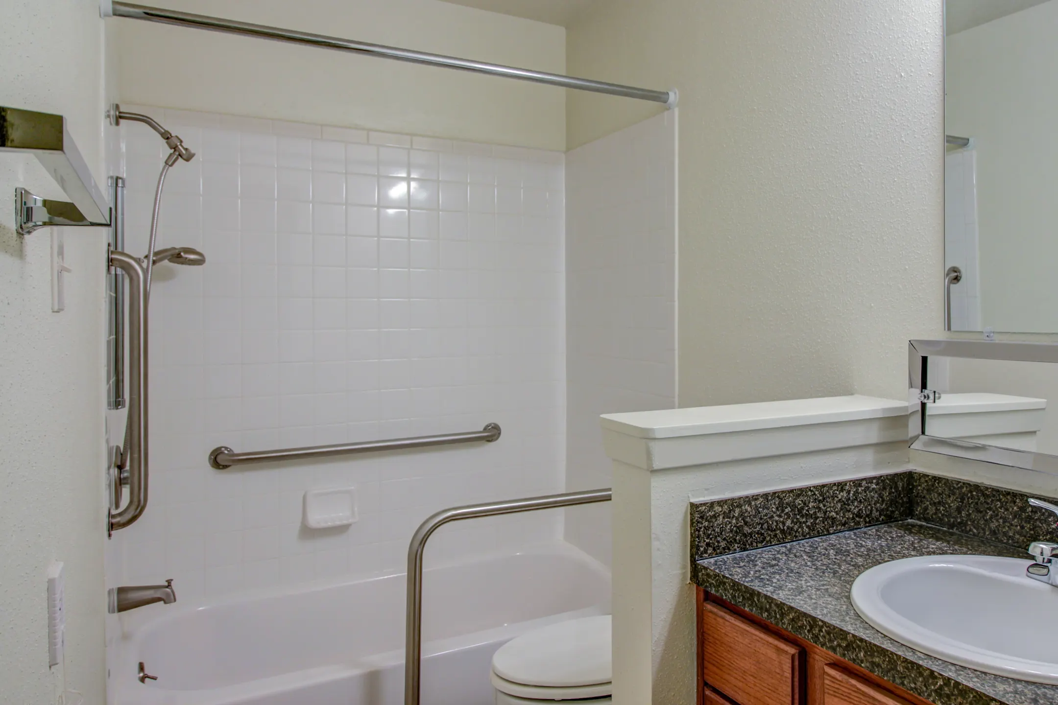 Ridgewood at Panther Creek Apartments The Woodlands, TX 77381