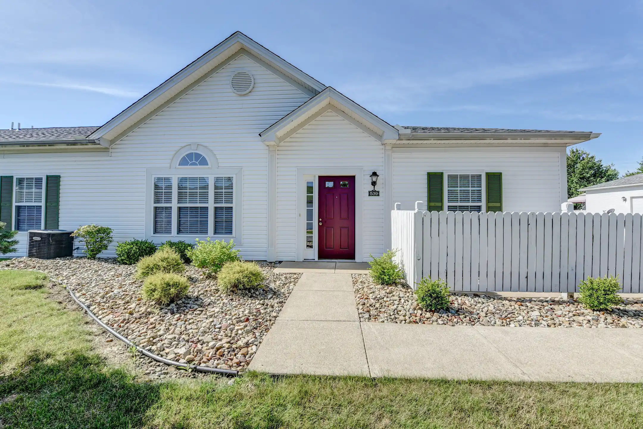 Freedom Crossing Apartments 500 Franklin Blvd Freedom, PA