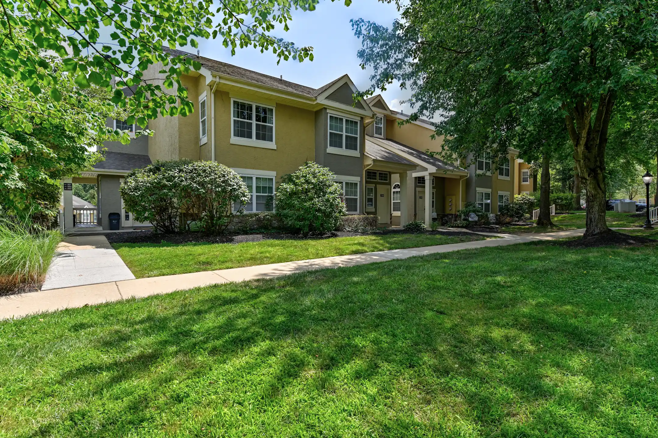 Madison Glen Mills Apartments Glen Mills, PA 19342