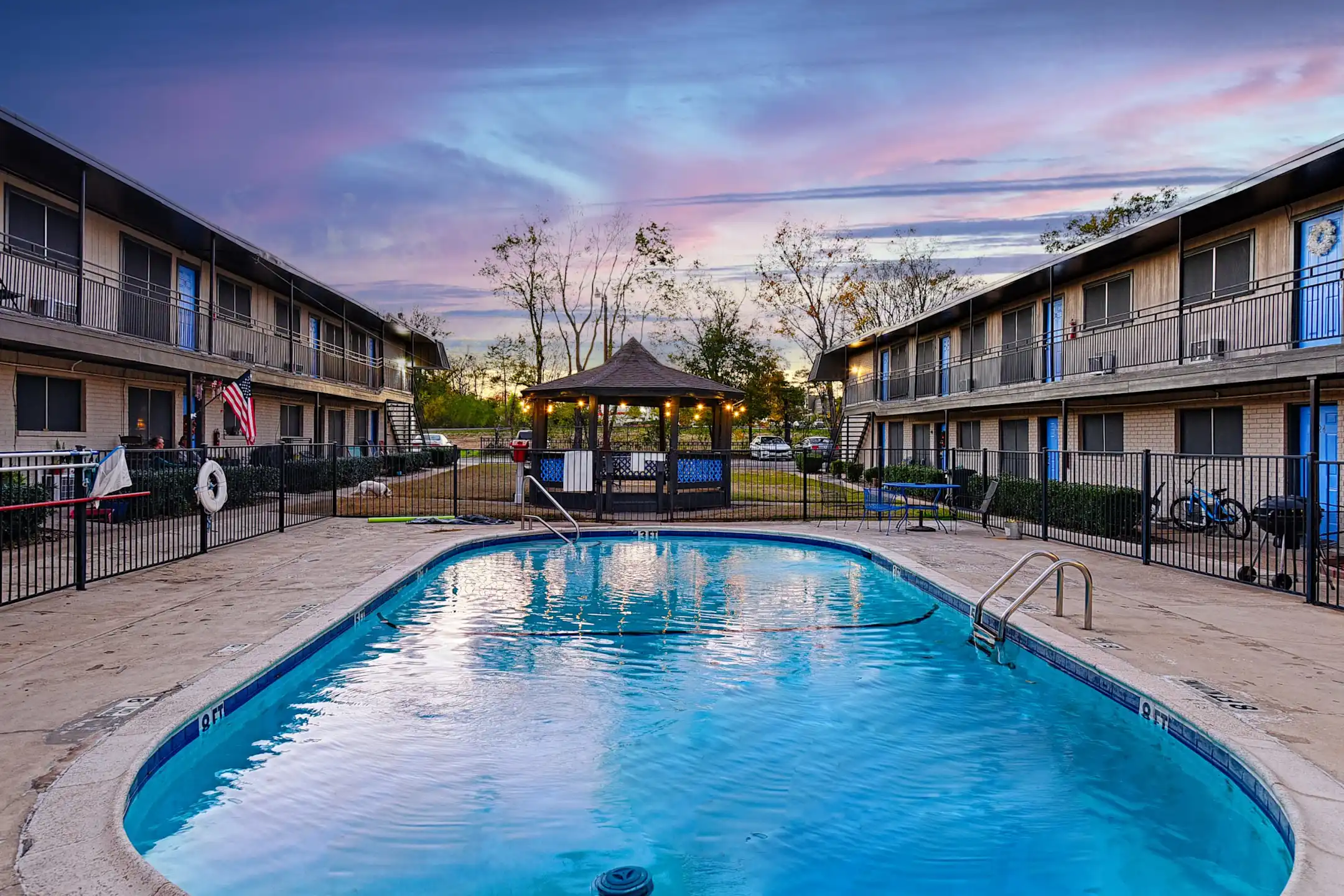 The Choir Apartments Apartments Sulphur Springs, TX 75482