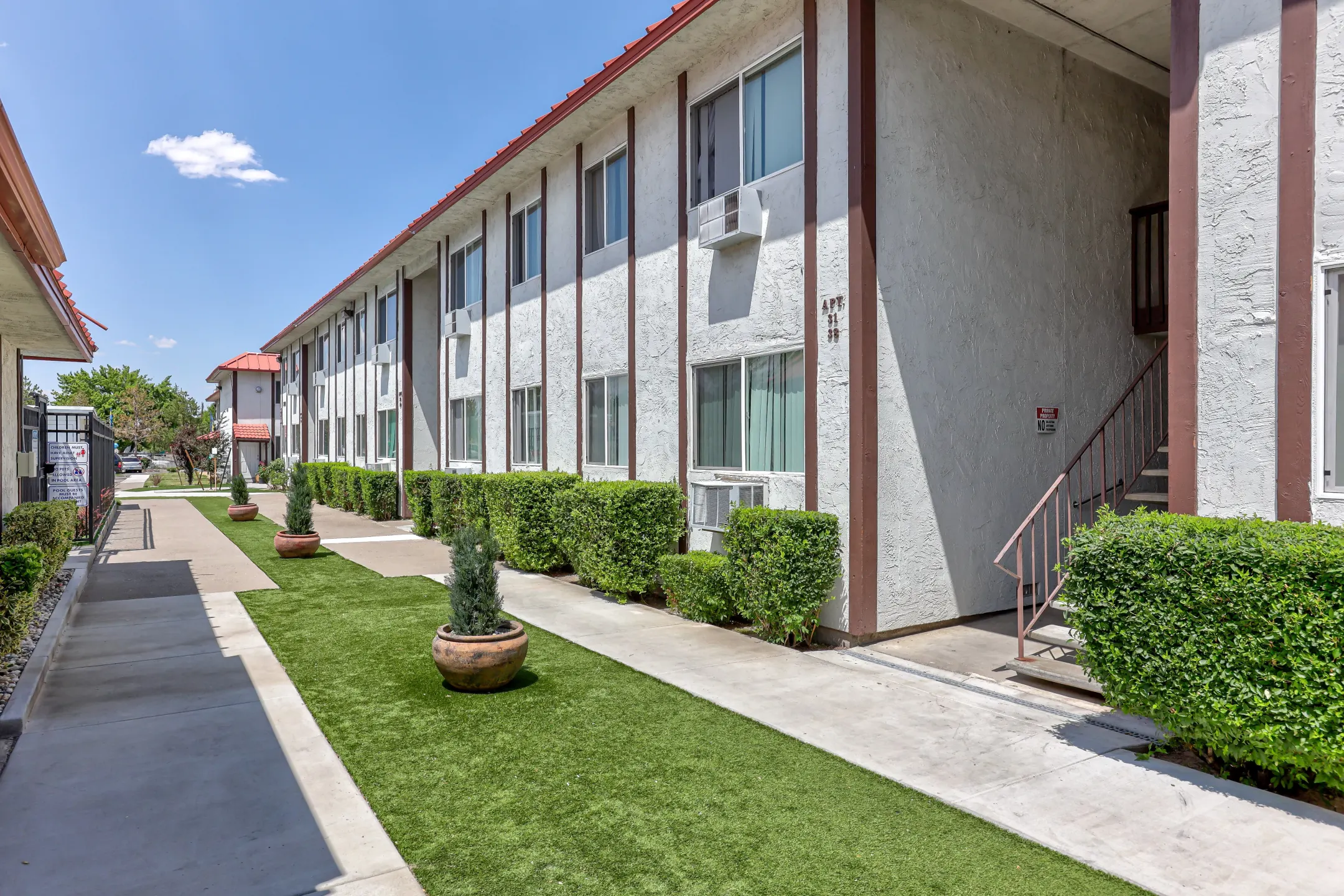 Moana Apartment Homes 3420 Kindred Ave Reno, NV Apartments for Rent