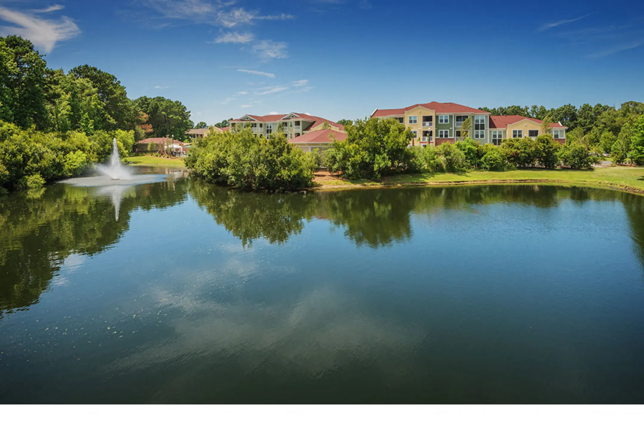 Preserve at Belle Hall 1400 Belle Isle Mount Pleasant, SC