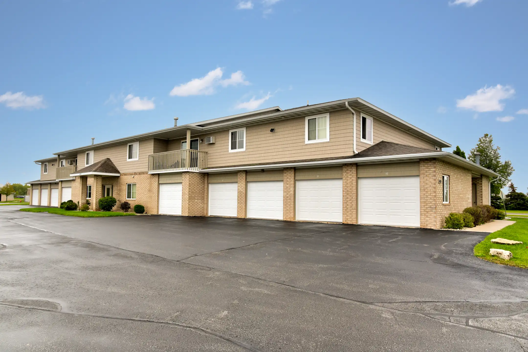 Highland Springs Apartments Apartments De Pere, WI 54115