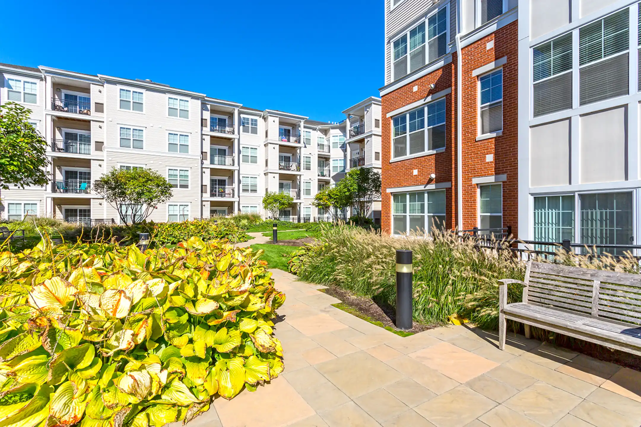 Building - The Reserve at Riverdale - Riverdale, NJ