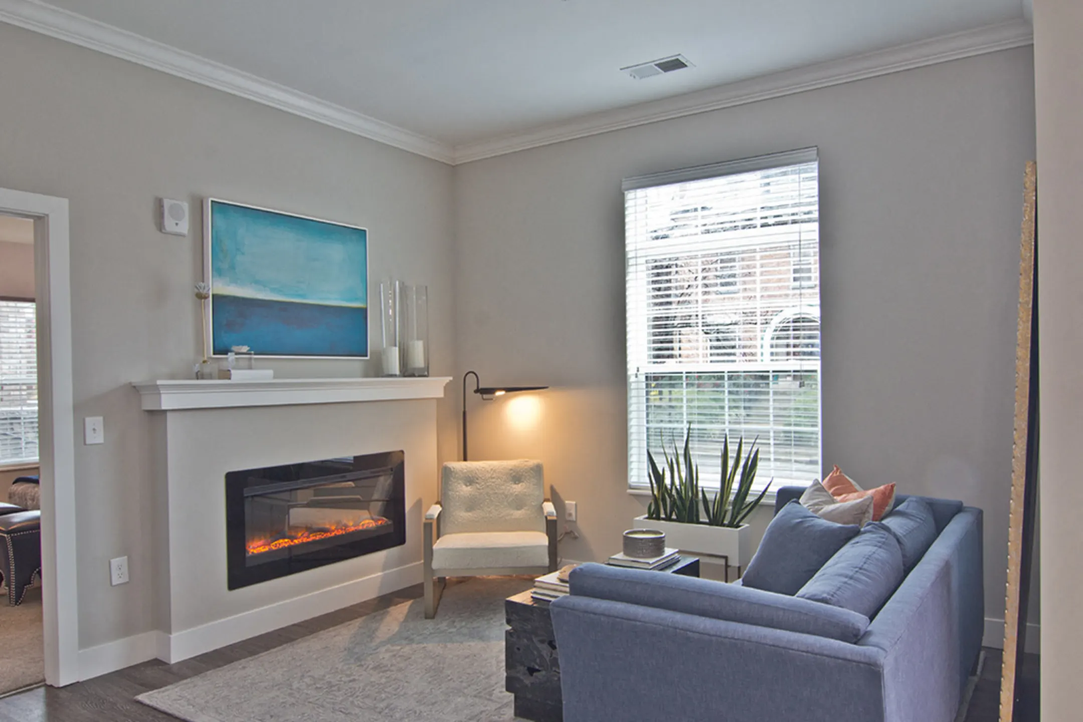 The Baxter Apartments Louisville, KY 40204