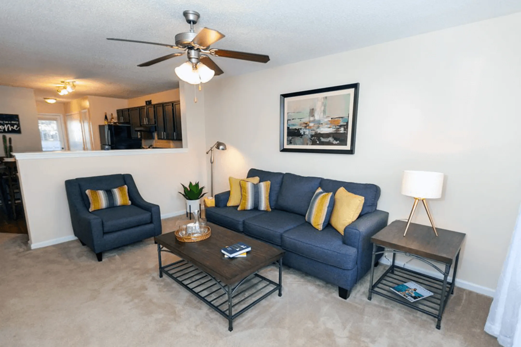 Residences at Forestdale 3551 Forestdale Dr Burlington, NC