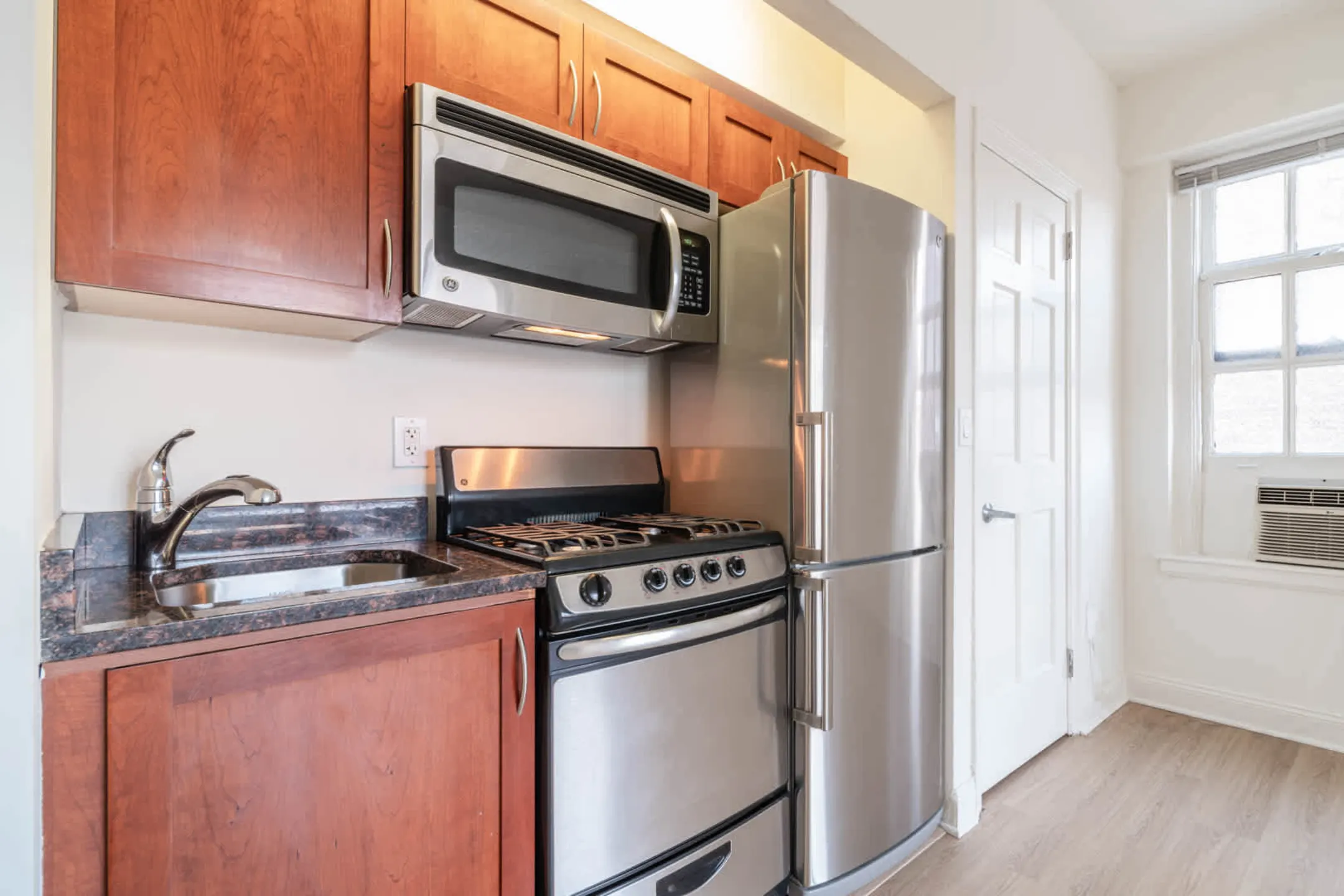 Parc Cameron Apartments New York, NY 10024