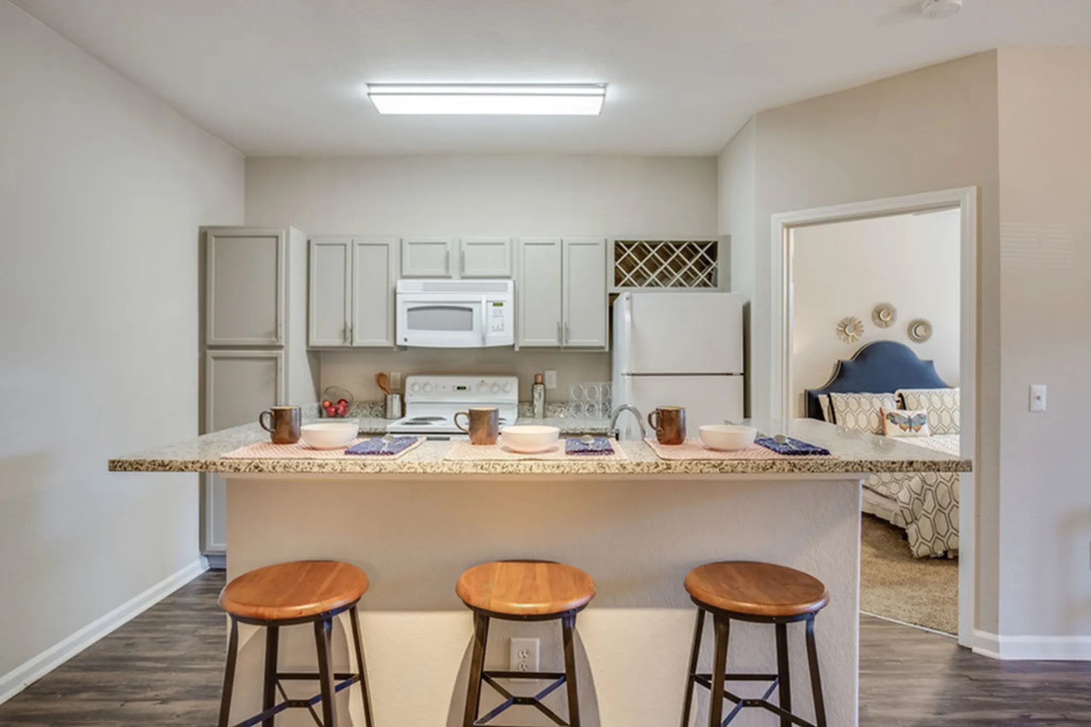 Somerset at Trussville Apartments Birmingham, AL 35235