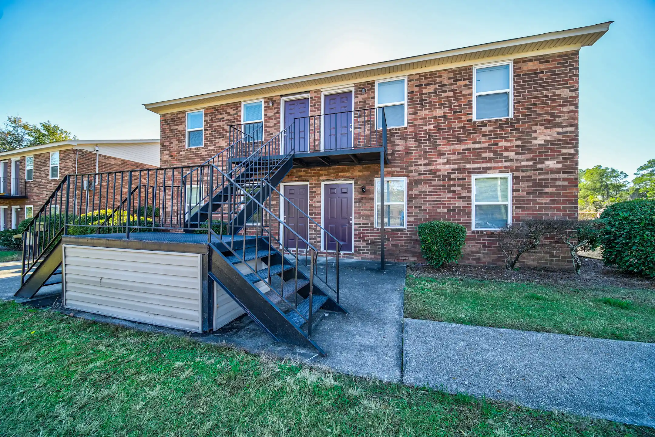 Brickhaven at Augusta 2534 Lumpkin Road Apt 44 Augusta, GA