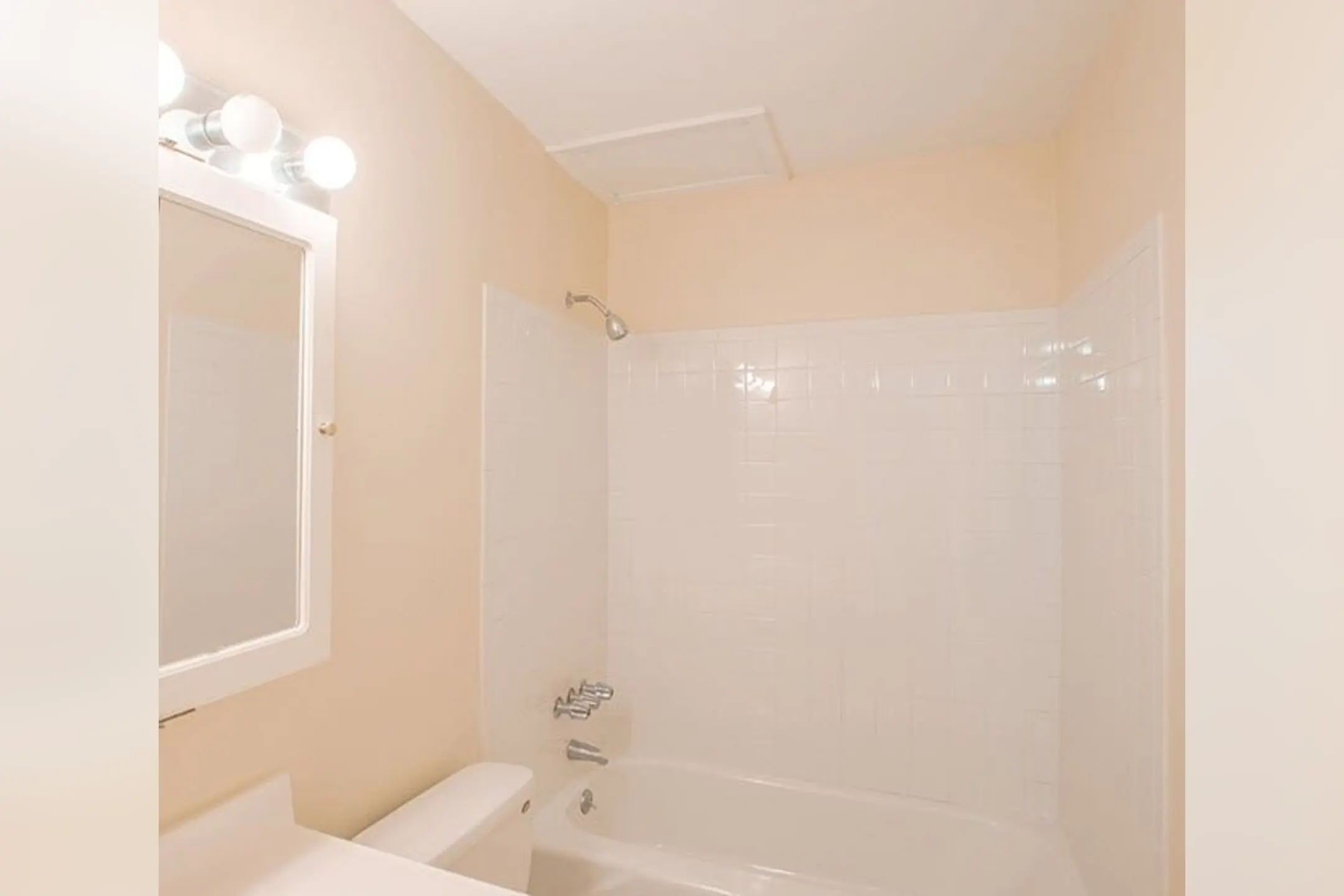 Bathroom - Maybrook Village Apartments - Maybrook, NY