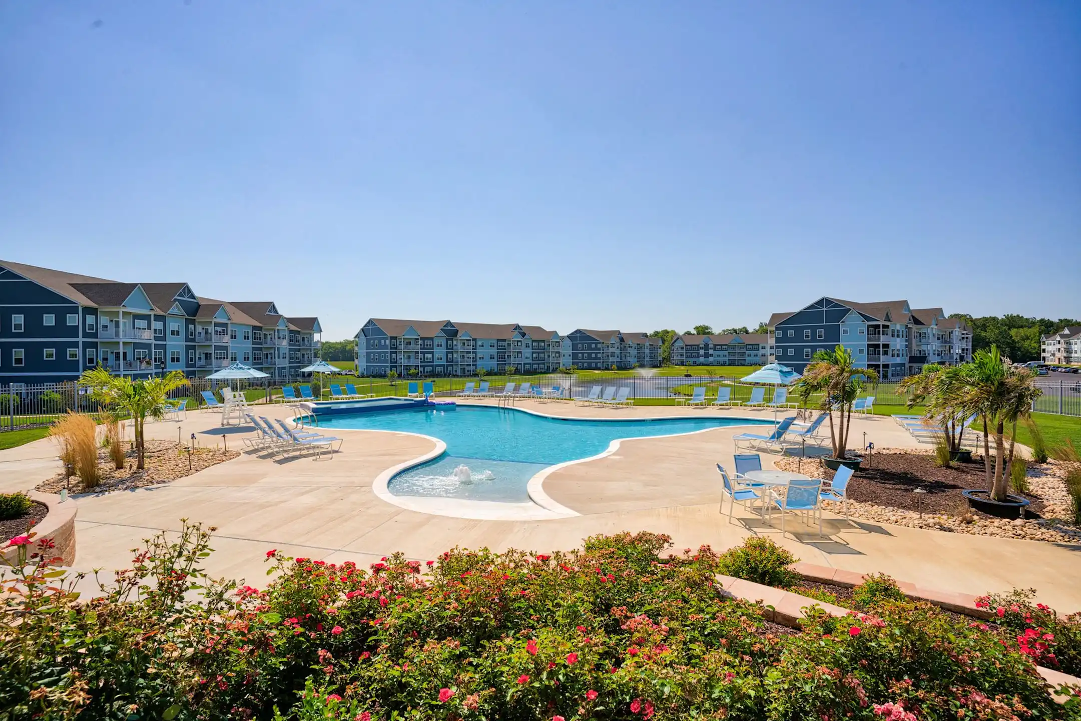 Oceans East Luxury Apartment Homes Apartments Berlin, MD 21811