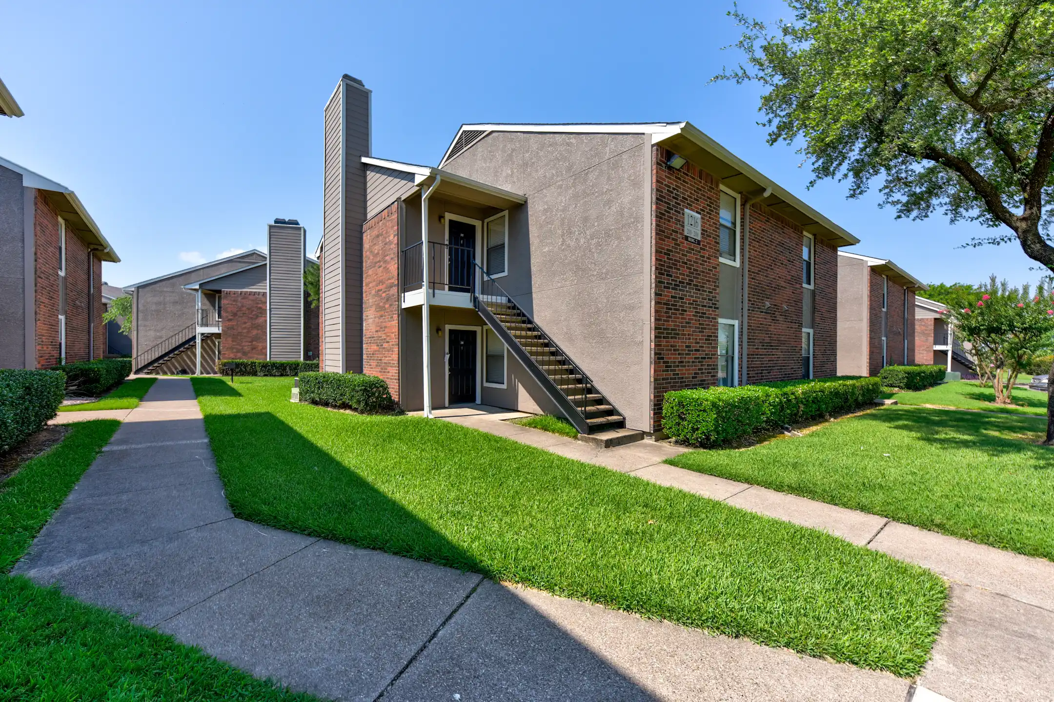 Towne Centre Village Apartments Mesquite, TX 75150