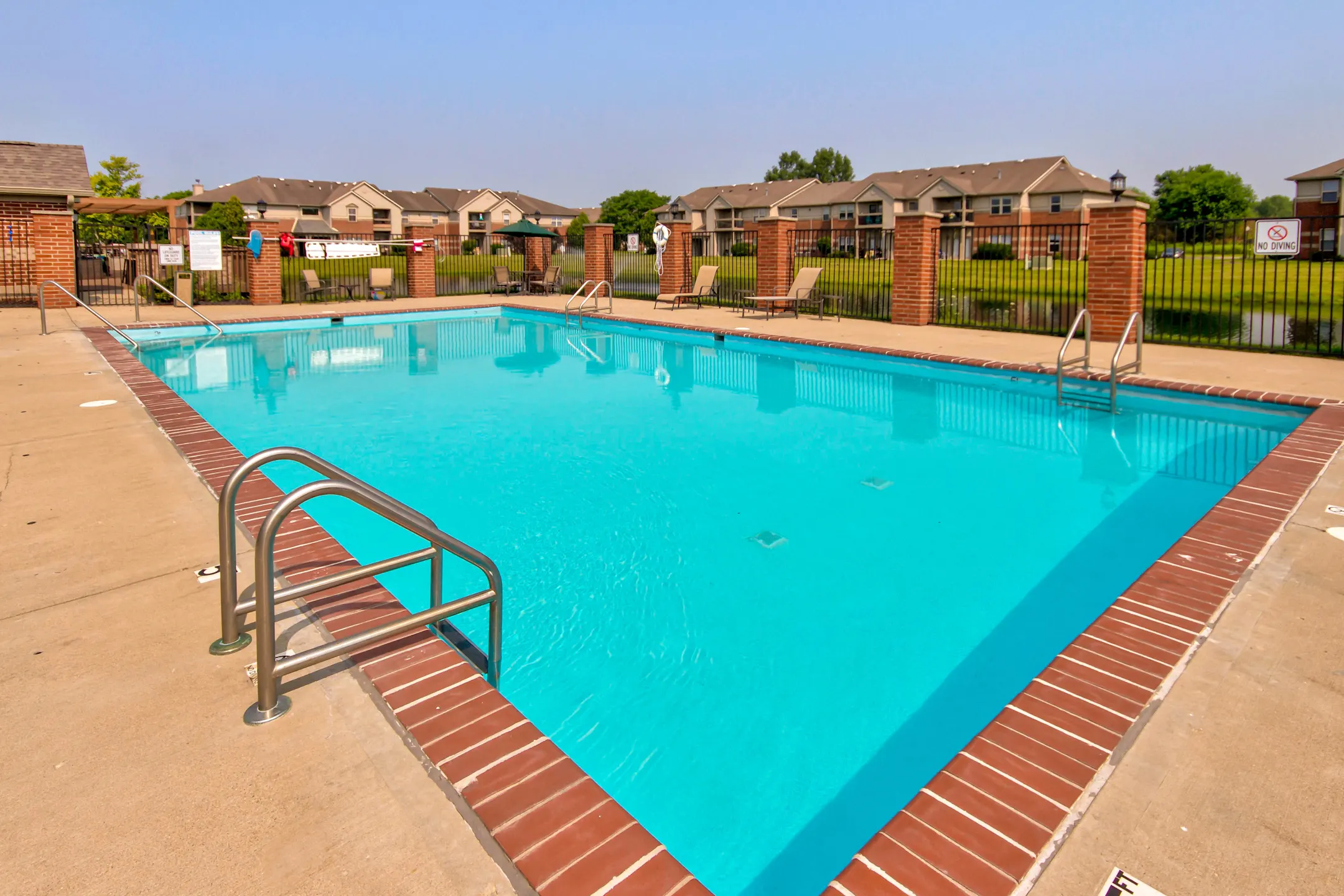 Brownsburg Crossing 1122 Windhaven Cir Brownsburg, IN Apartments