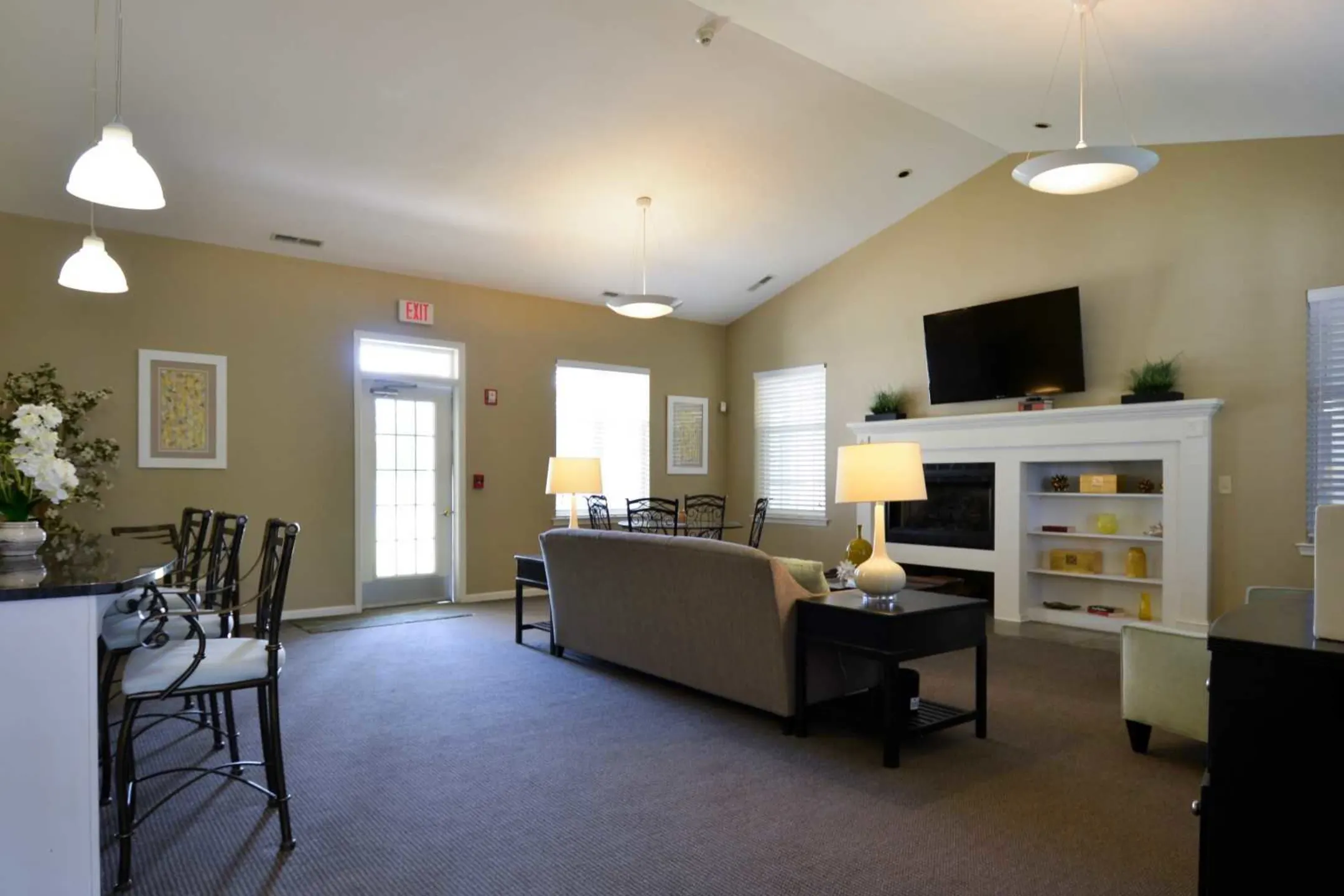 Mill Pond Village - Salisbury, MD