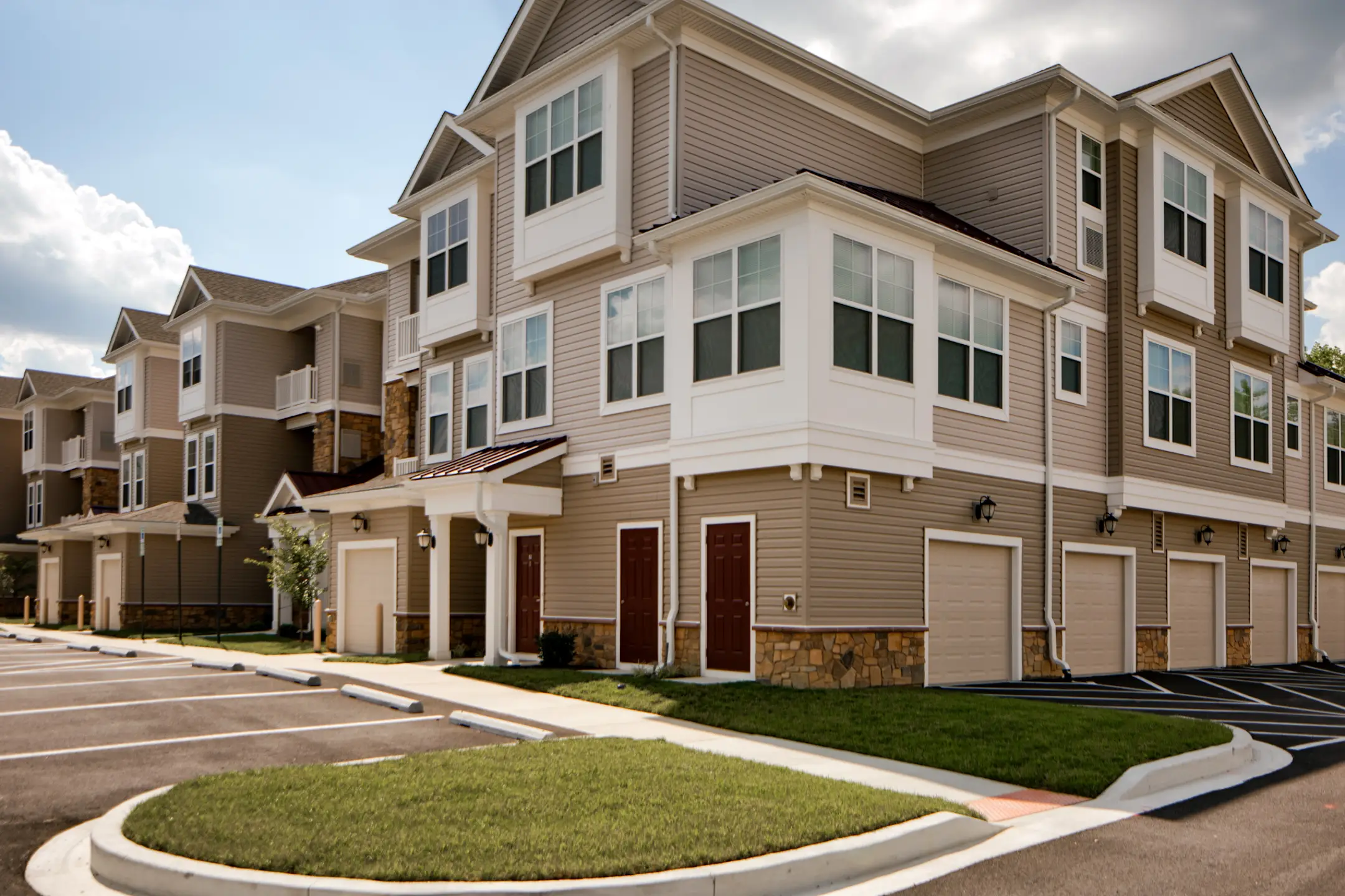 The Riverside Apartments Apartments Aberdeen, MD 21001