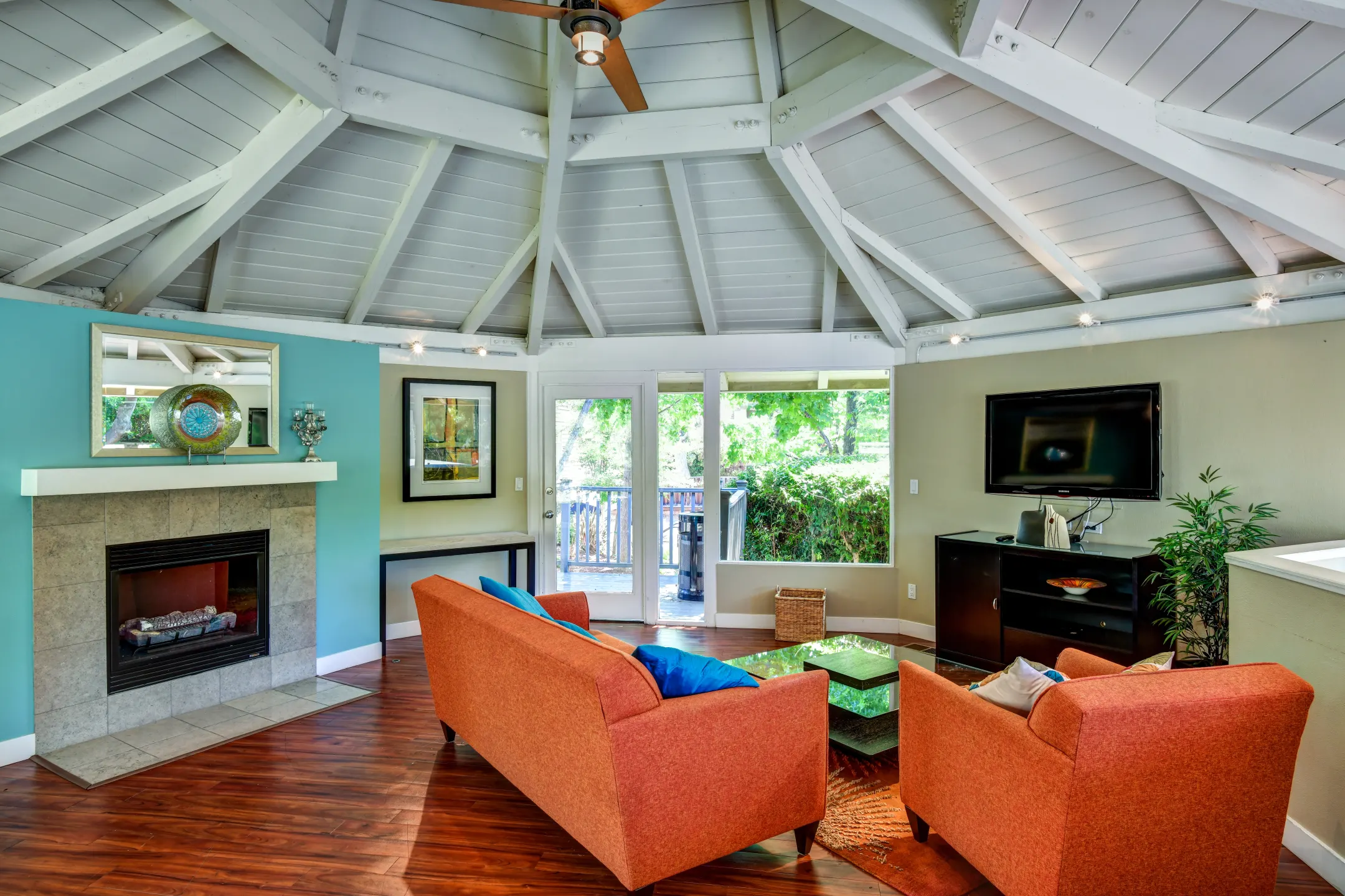 Cambria Apartments Sunnyvale, CA 94087