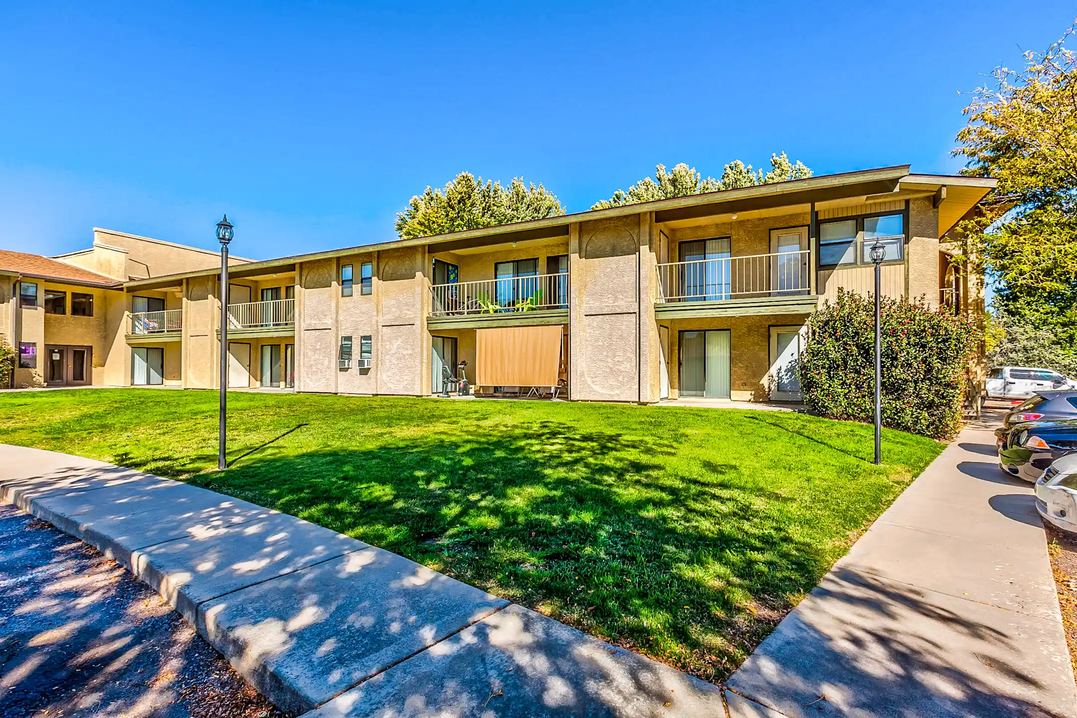 Willow Ridge Apartments Apartments Prescott, AZ 86305