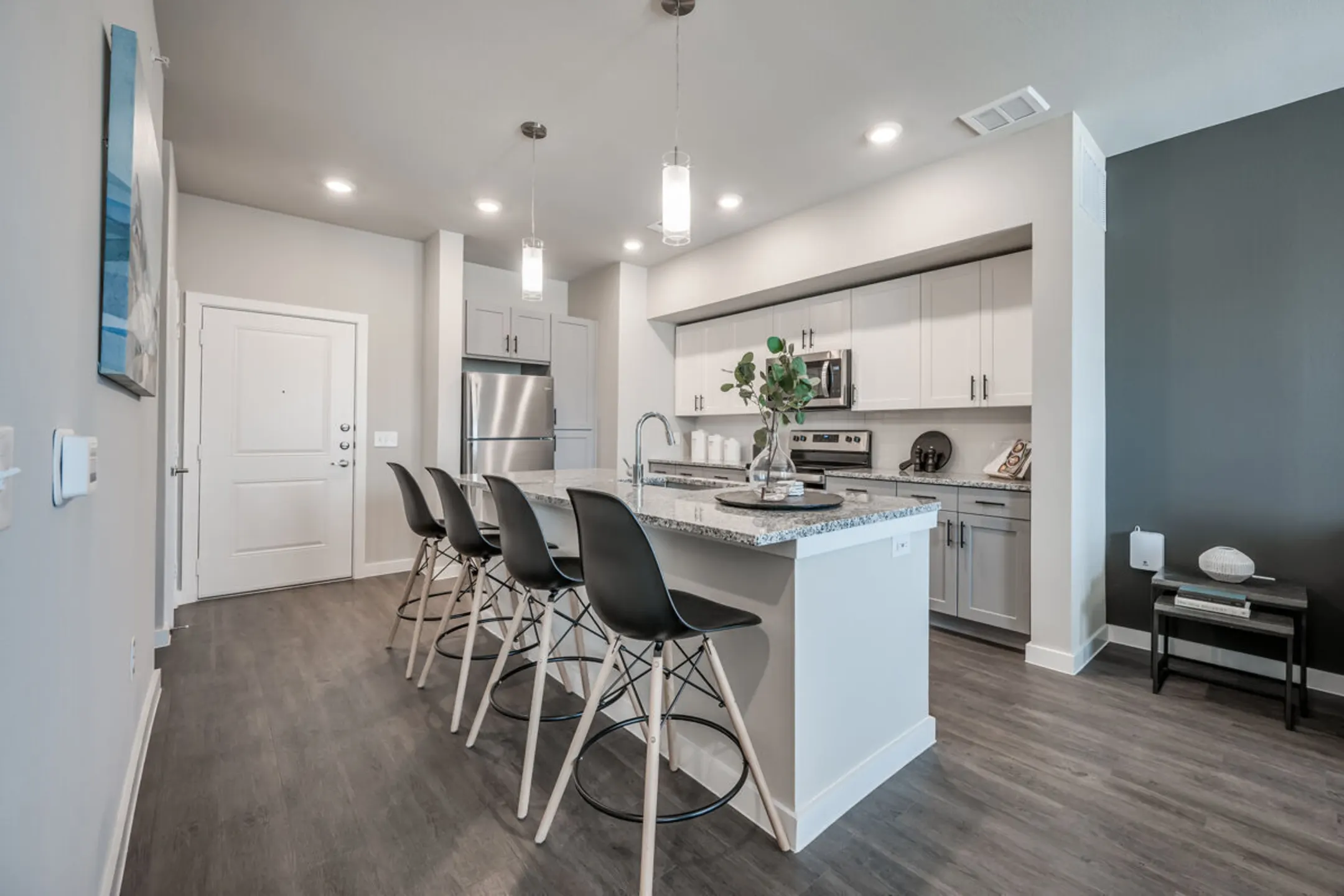 Ascend at Westinghouse Apartments TX 78626