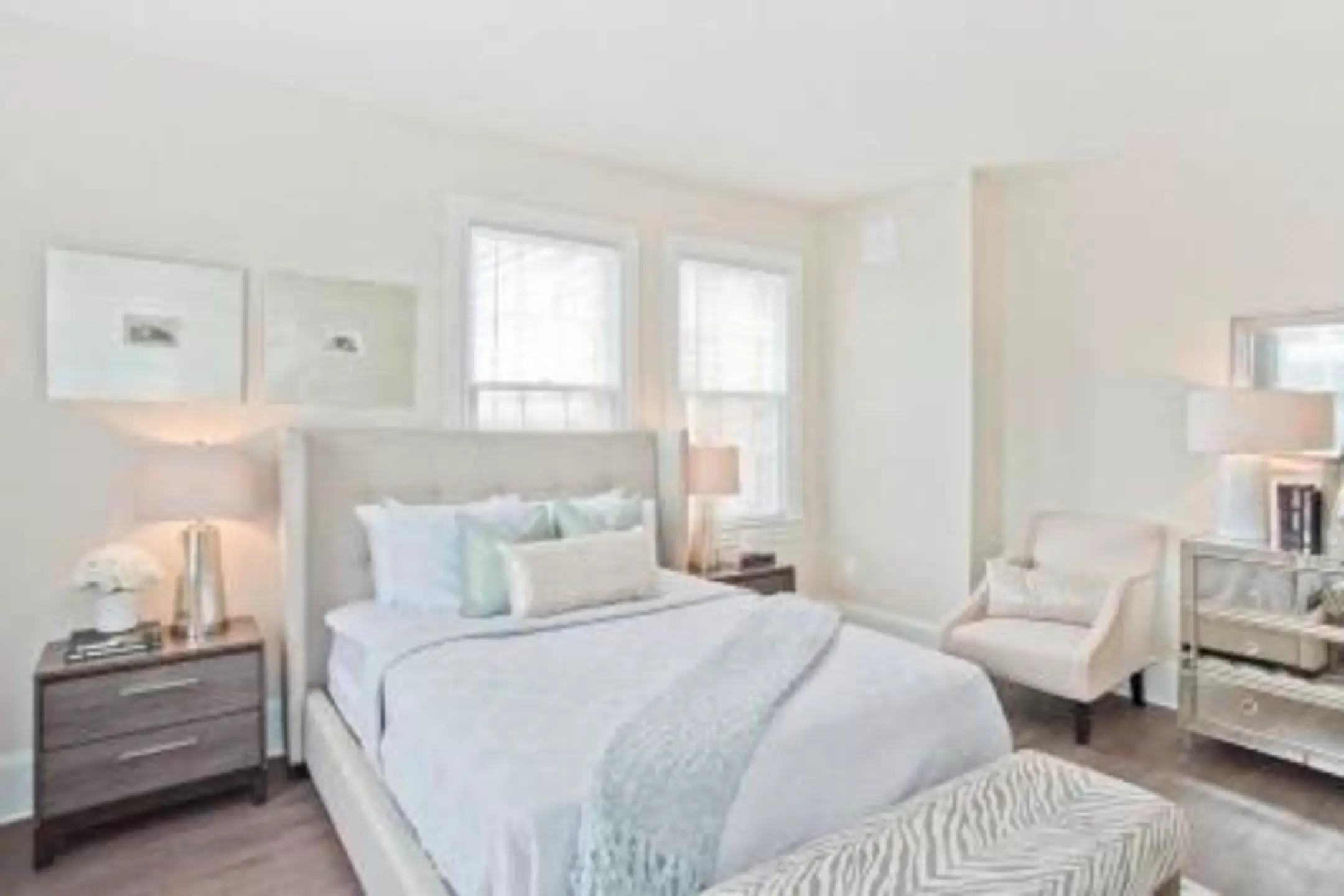 The Archer Apartments 3701 Massachusetts Ave NW Washington, DC