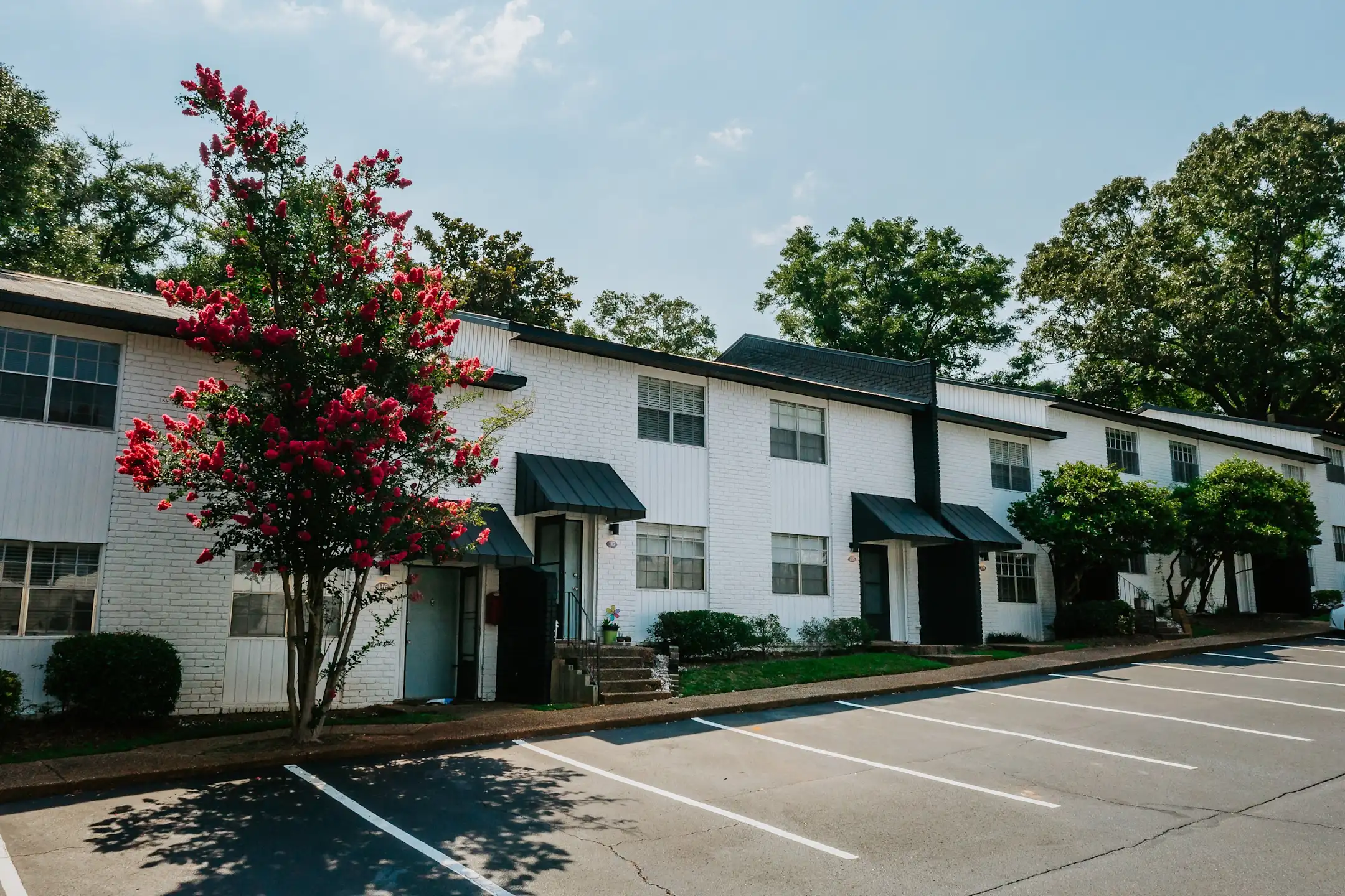 Kingswood Apartments & Townhomes Apartments Mobile, AL 36608