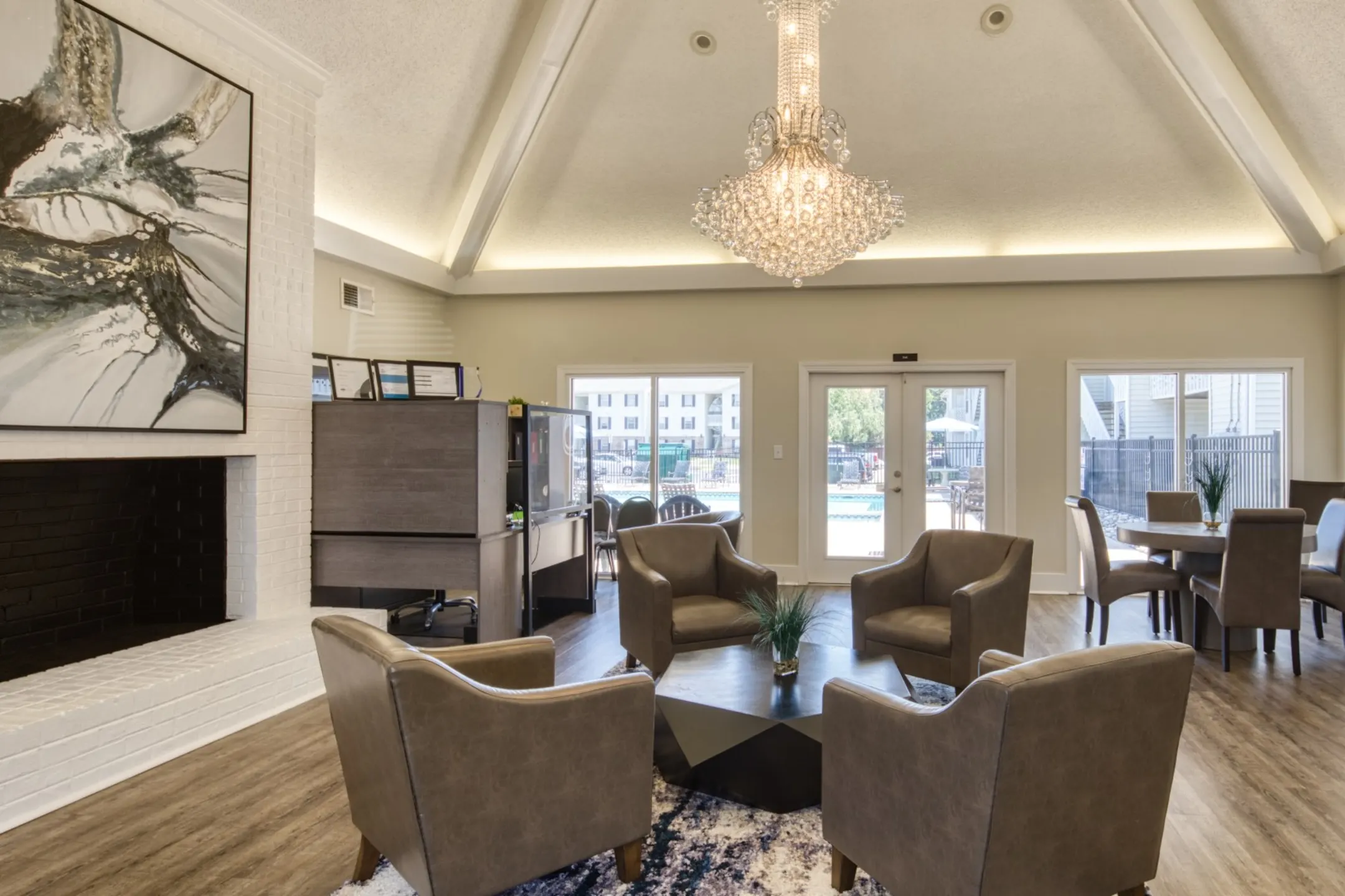 Aria Apartment Homes Apartments Virginia Beach, VA 23452