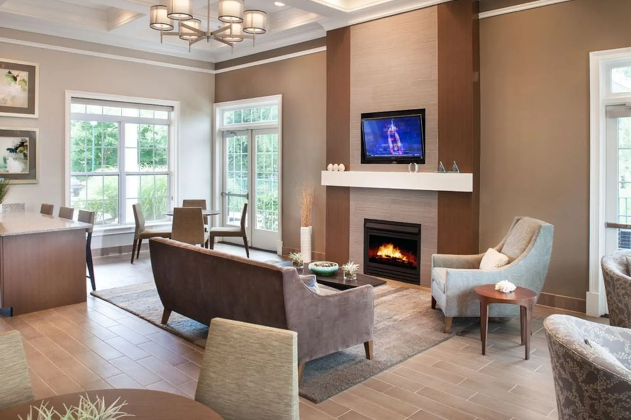 Avalon at Florham Park Apartments Florham Park, NJ 07932