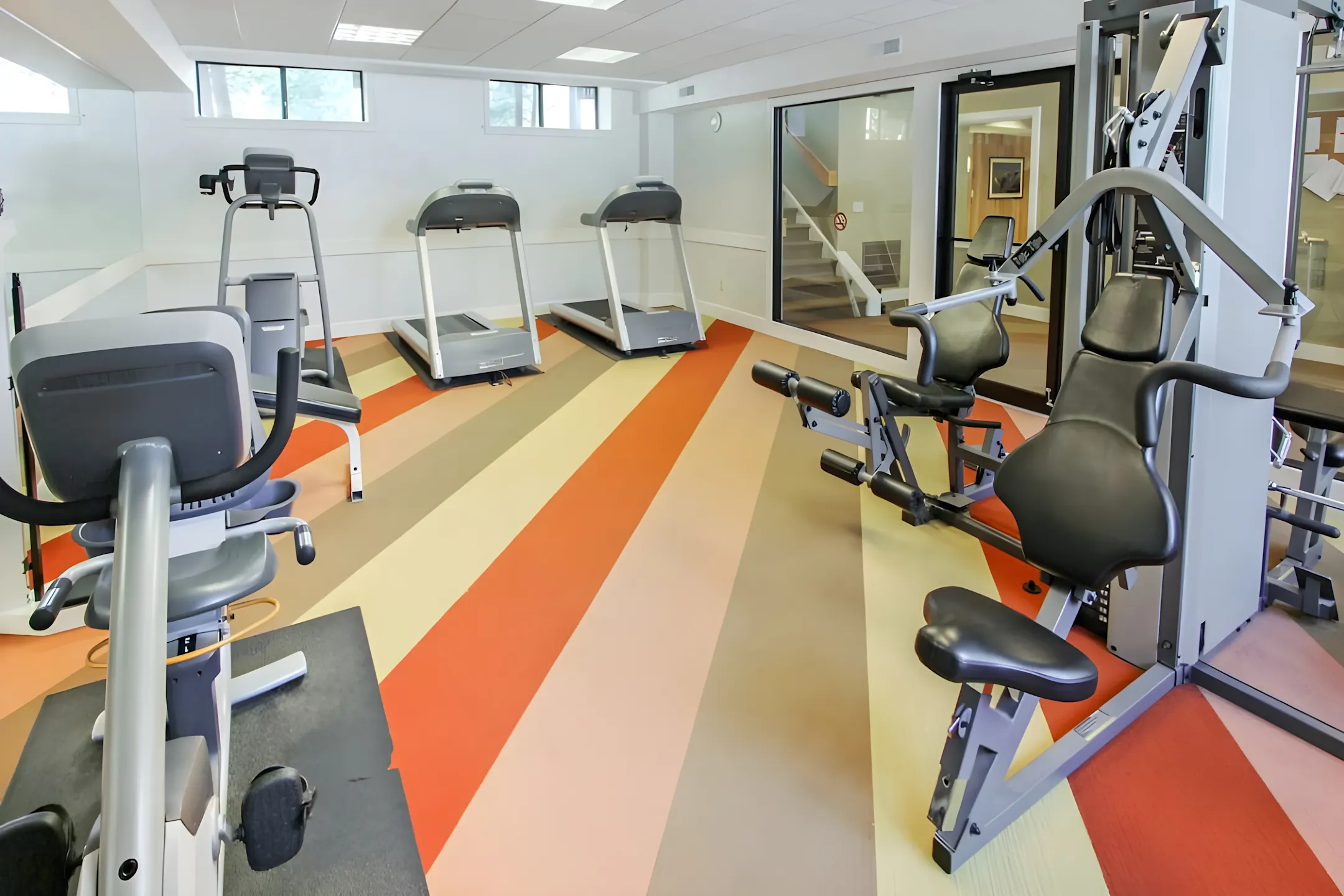 Regency Park Apartments Apartments Guilderland, NY 12084