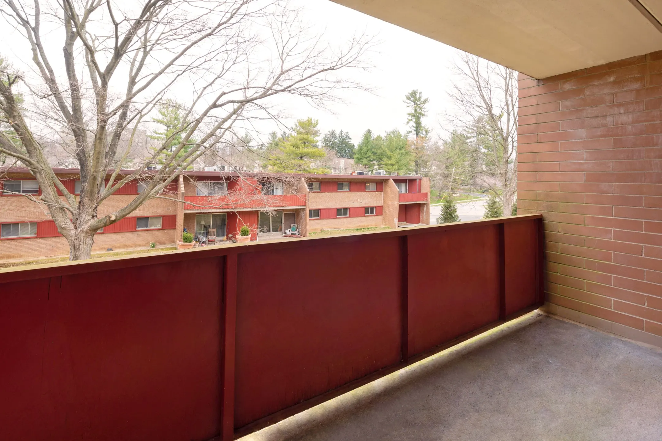 Radcliff House Apartments Bryn Mawr, PA 19010