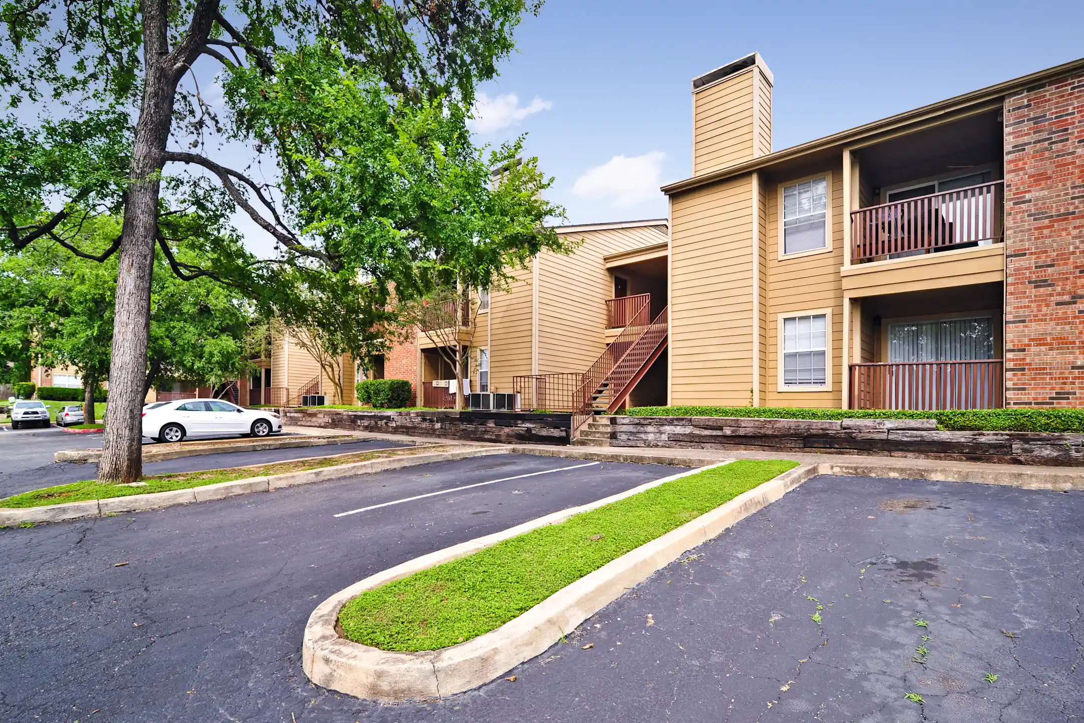 Stoney Ridge Apartments Austin