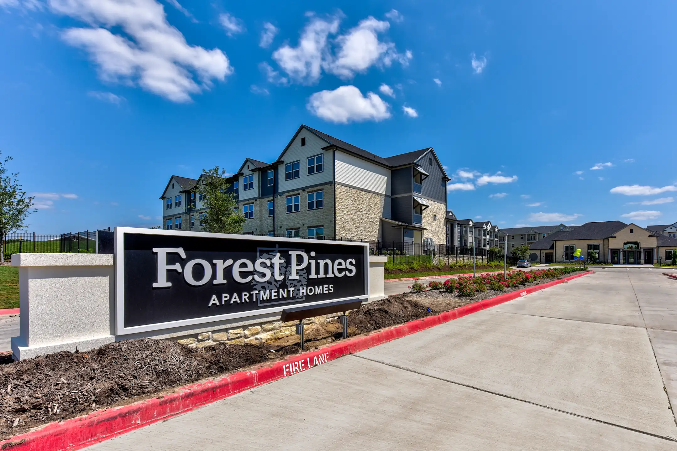 Forest Grove Apartments Bryan Tx