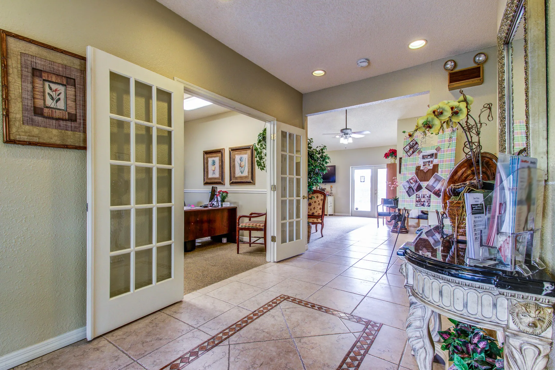 Venetian At Capri Isles Apartments In Venice Florida