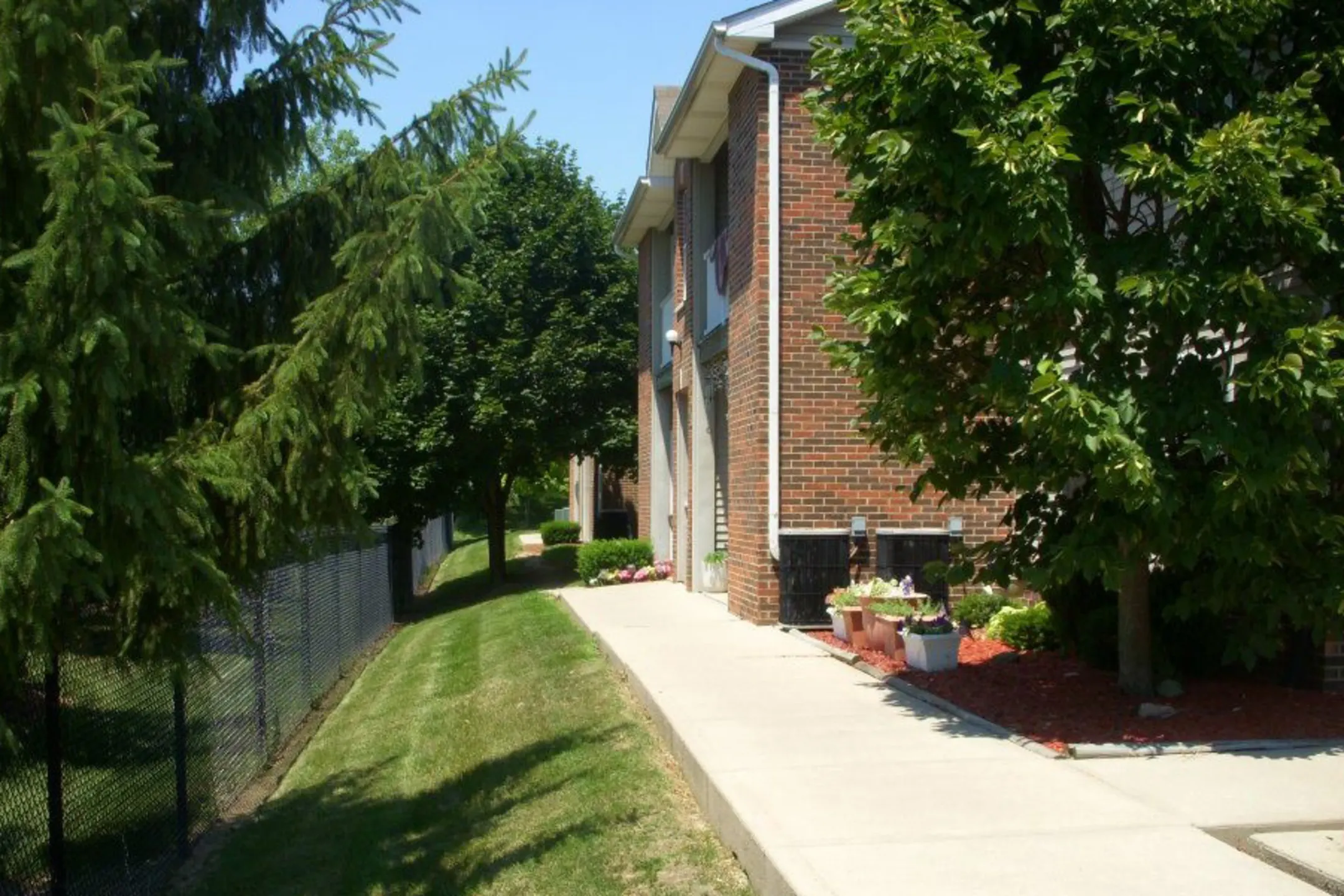 East Ridge Apartments IN Apartments Richmond, IN 47374