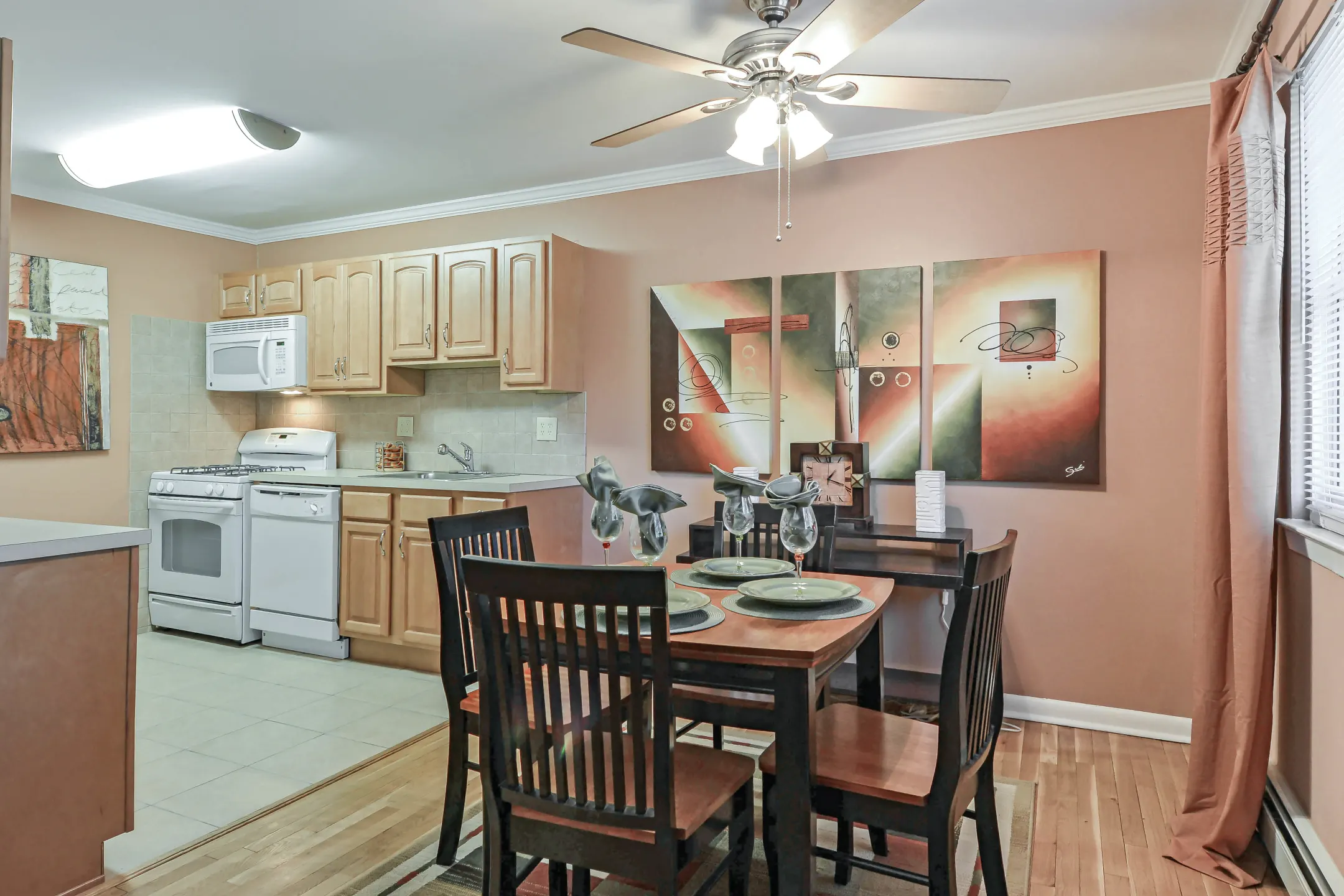 Wingate Apartments Apartments Hamilton, NJ 08610