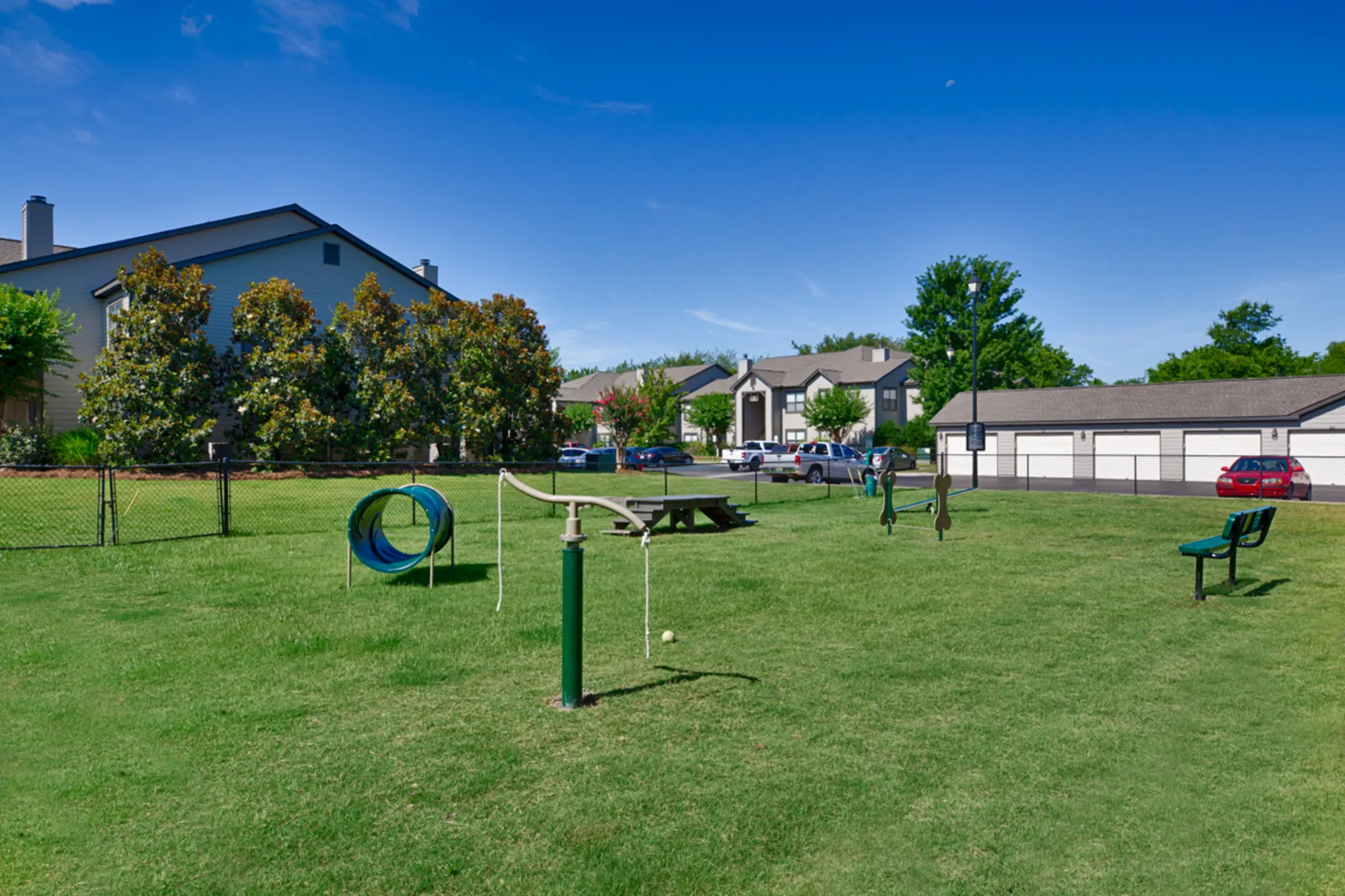 Weston Ranch - Madison, AL