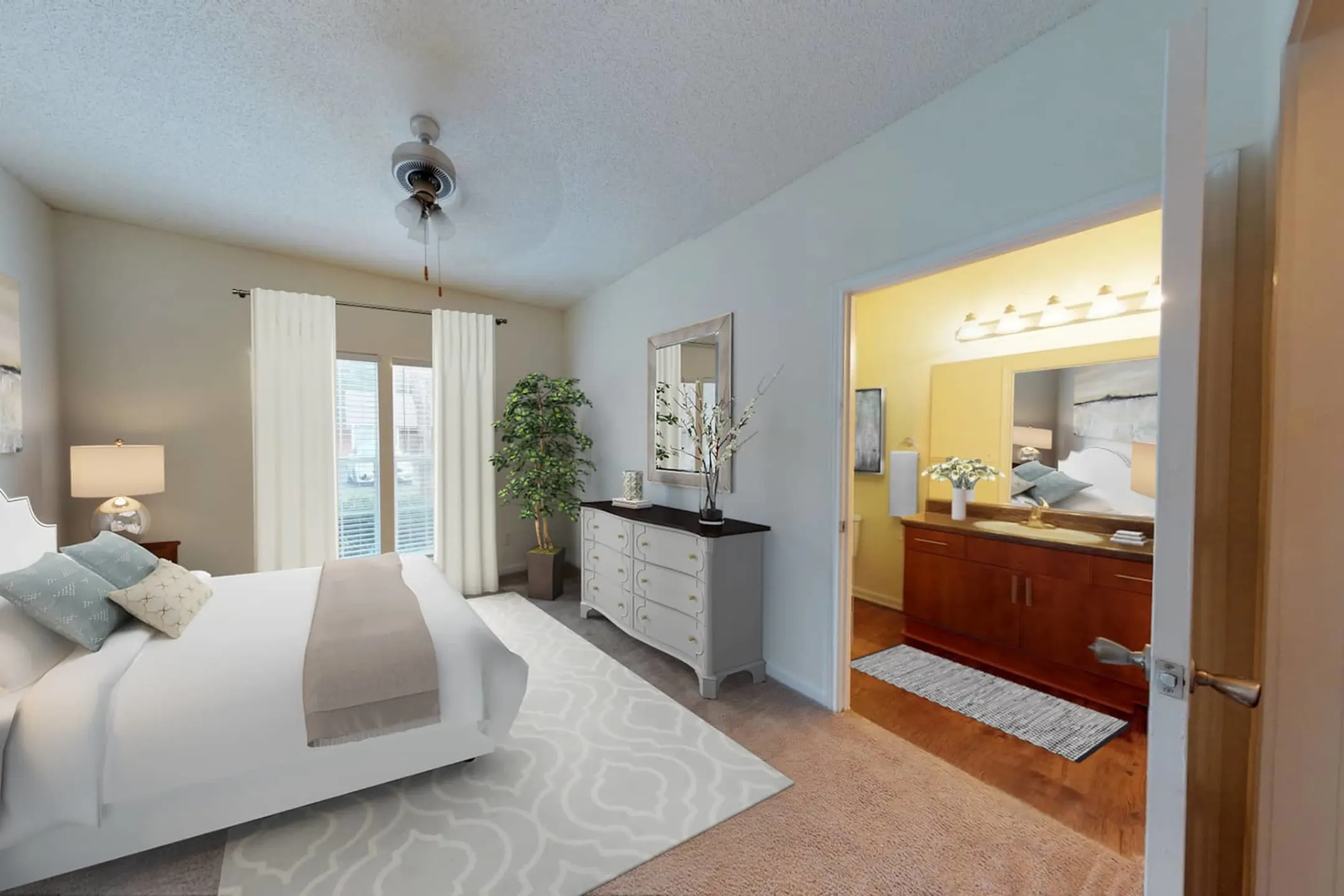 Carrington Hills 3750 Carothers Pkwy Franklin, TN Apartments for