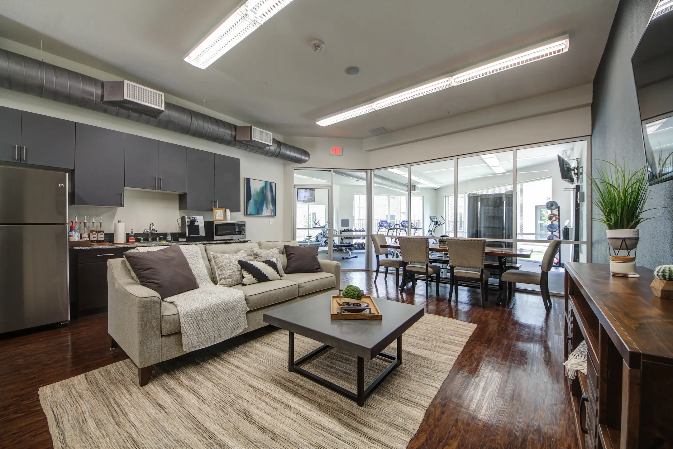 Epic Apartments Denton, TX 76210