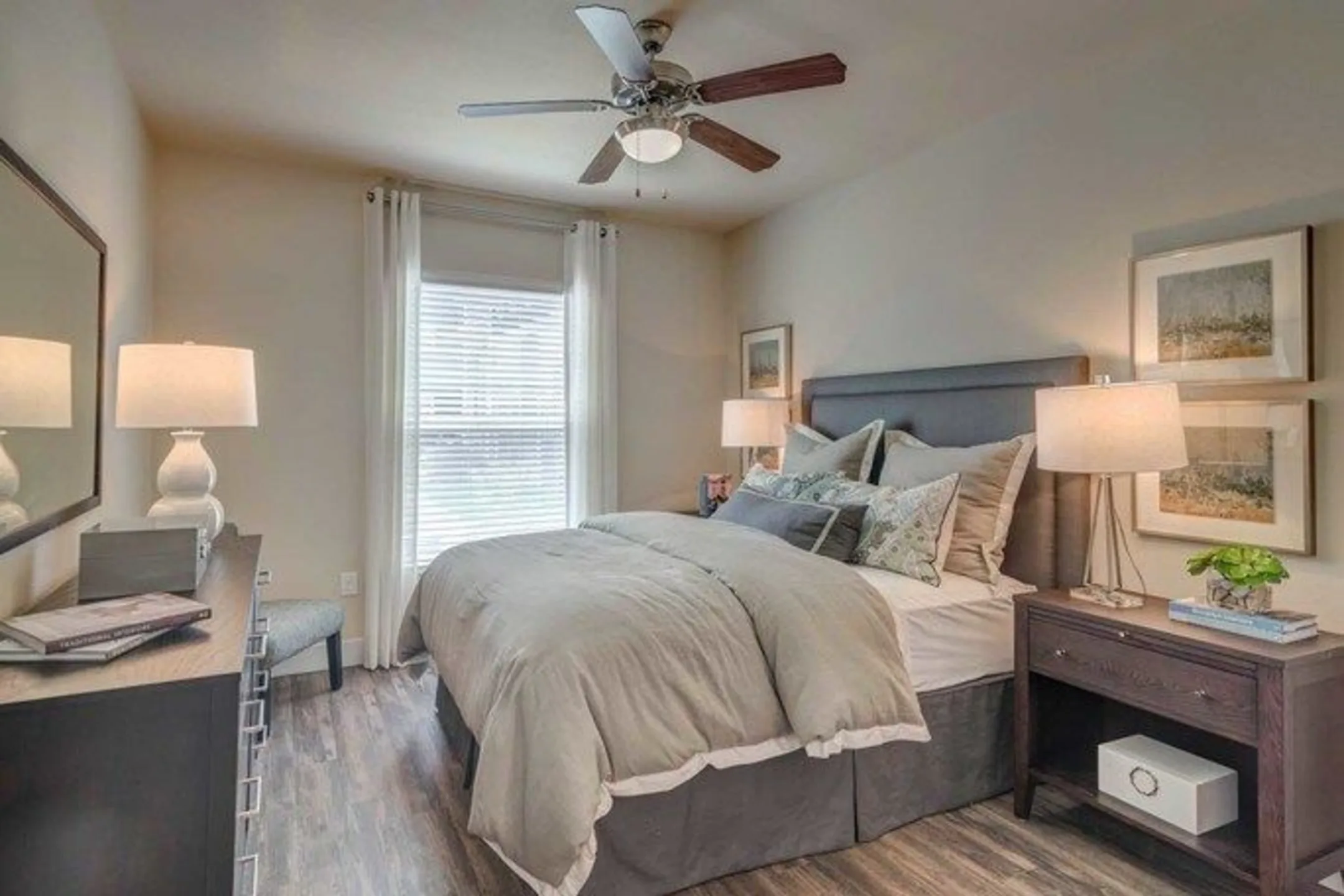 Southfork Lake Apartments Apartments Manvel, TX 77578