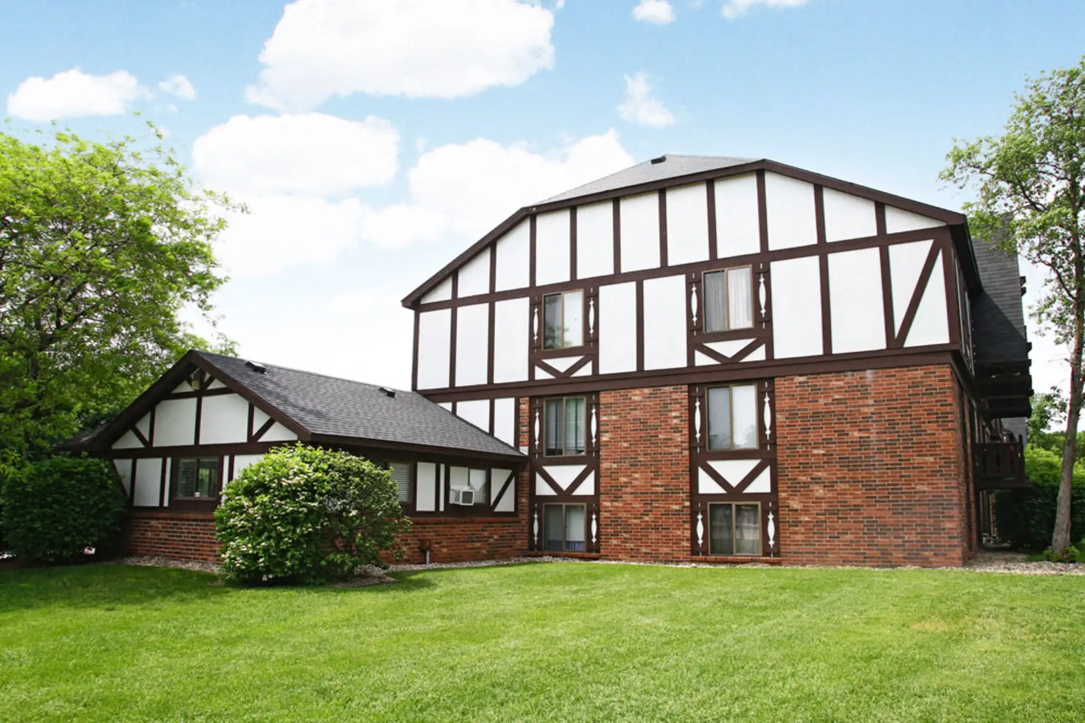 Brookside Apartments Apartments Springfield, MI 49037