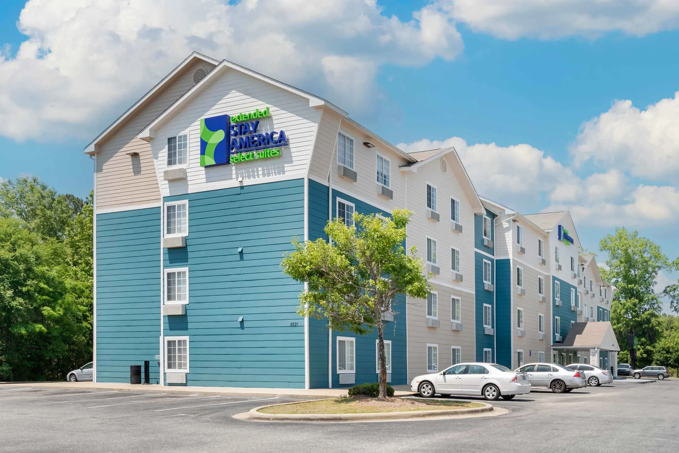 Furnished Studio Montgomery Apartments Montgomery, AL 36106