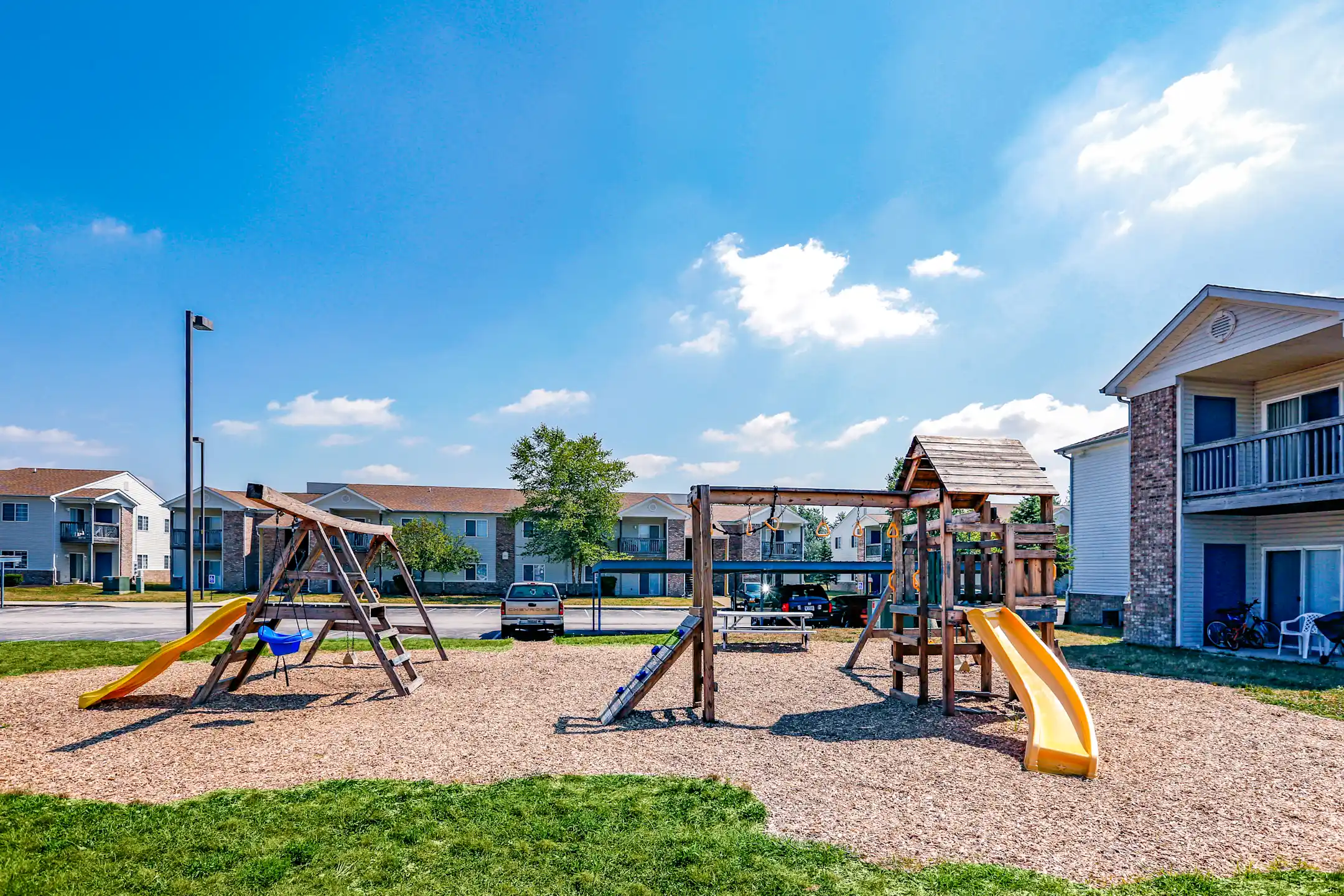 Camby Crossing Apartment Homes Apartments Camby, IN 46113