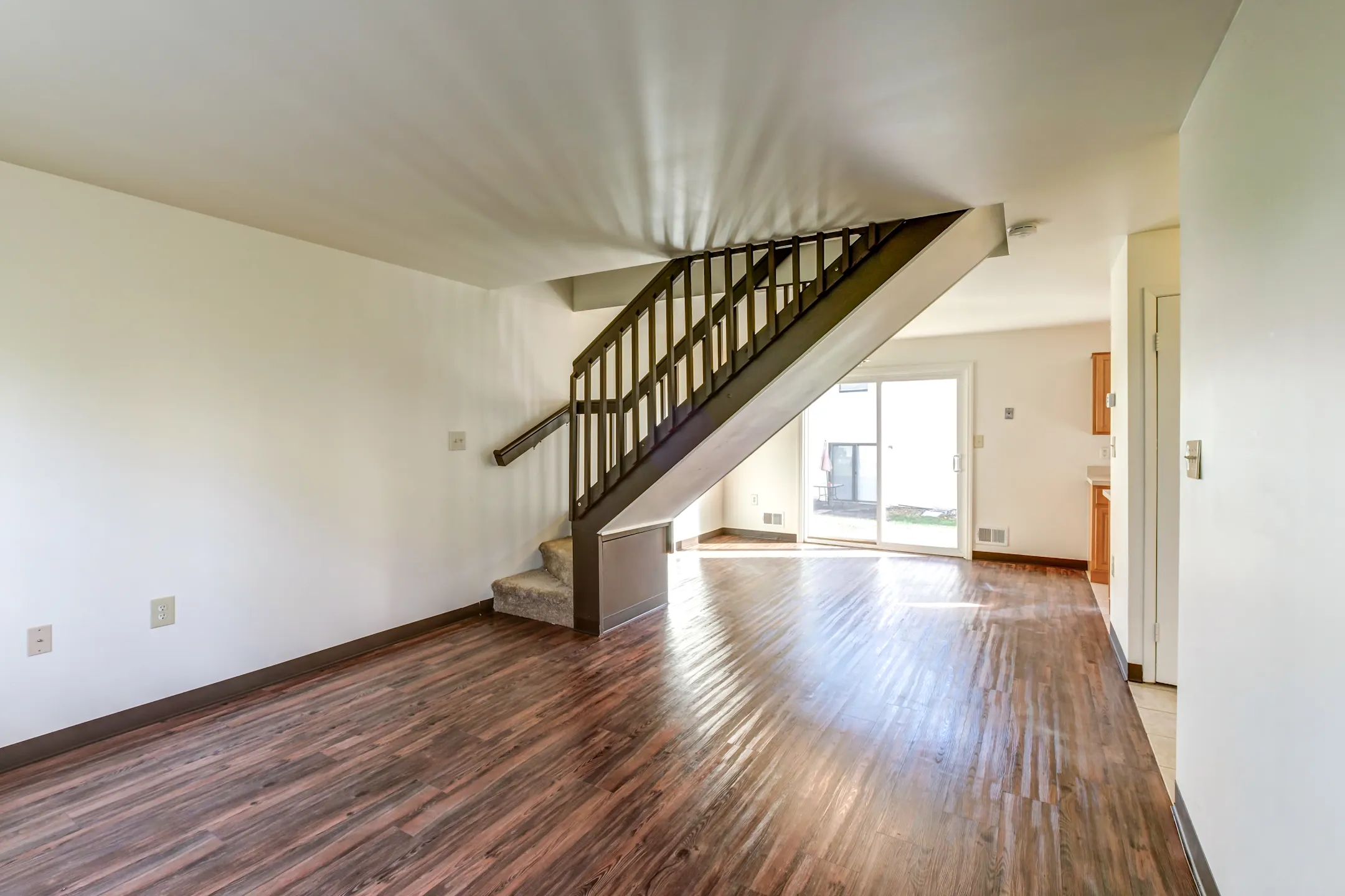 Water Gap Village Townhomes 307 Watergap Village Delaware Water Gap