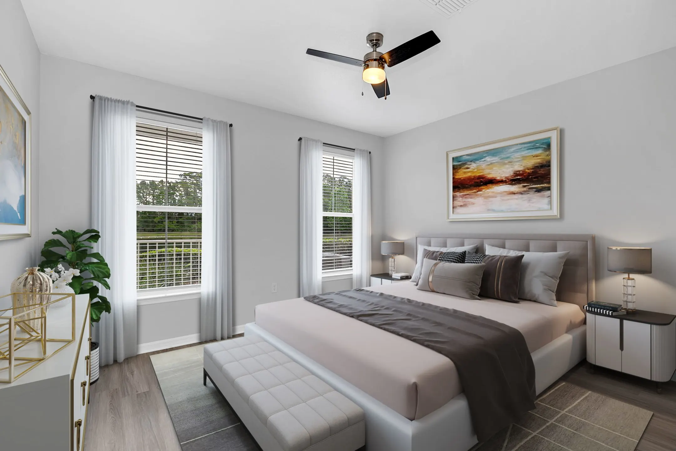 NorthLake Park in Lake Nona Apartments - Orlando, FL 32827