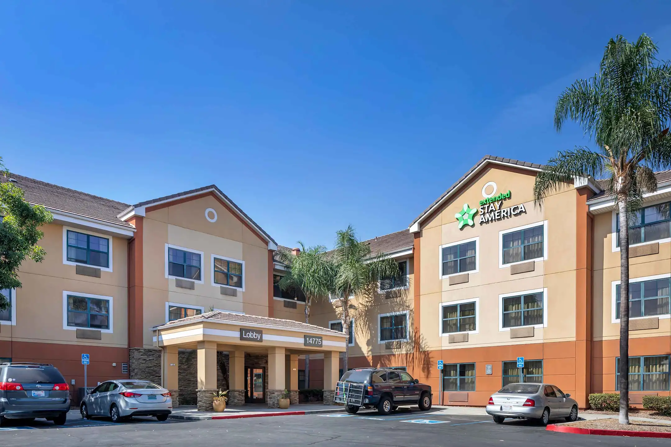 Furnished Studio Los Angeles La Mirada 14775 Firestone Blvd La