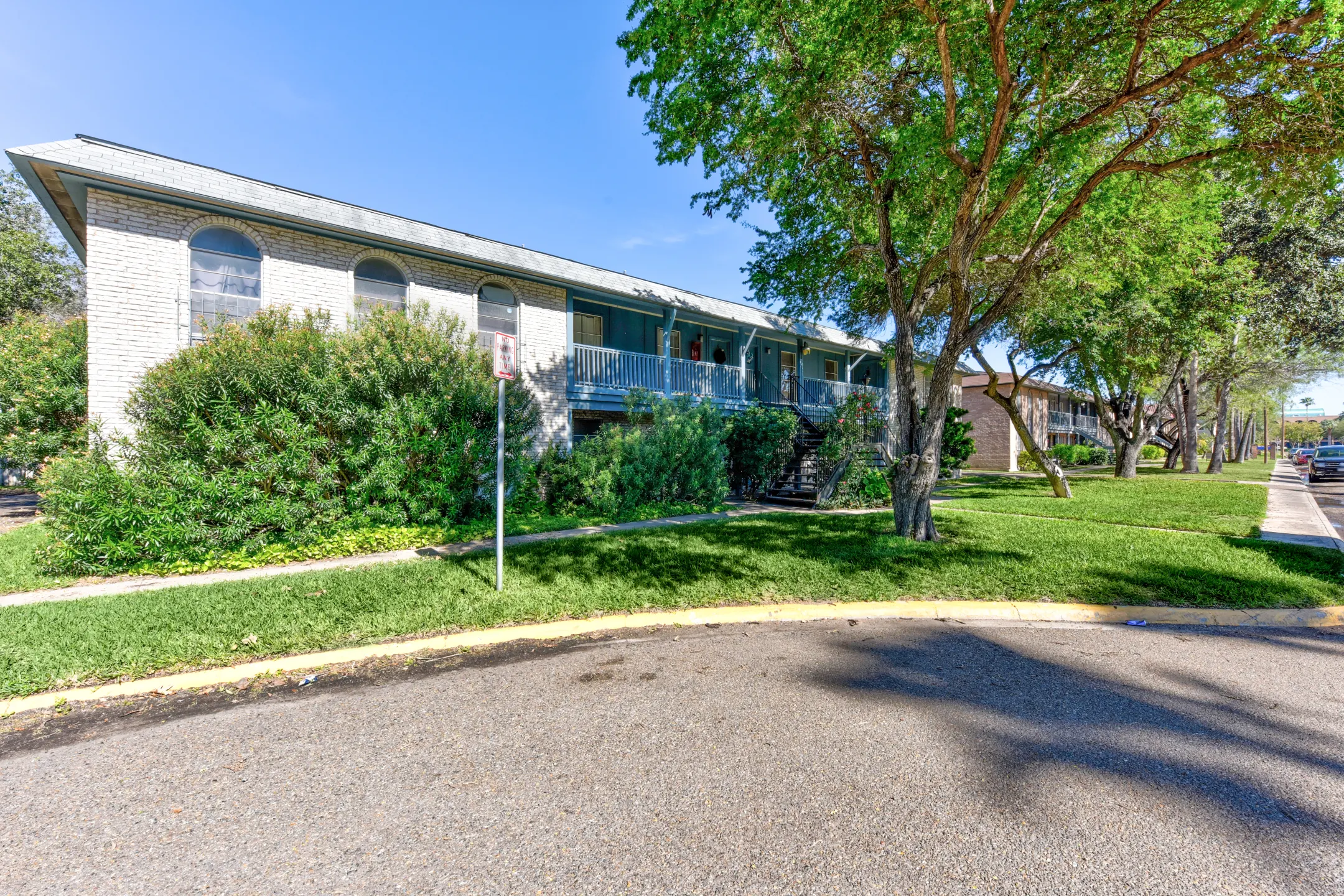 McIntyre Apartments Apartments Edinburg, TX 78541