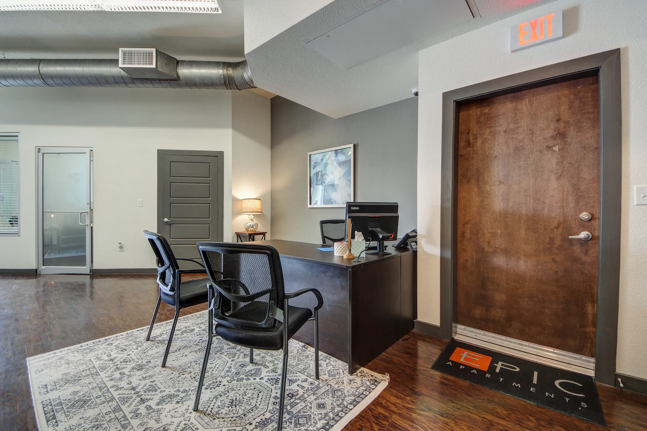 Epic Apartments Denton, TX 76210