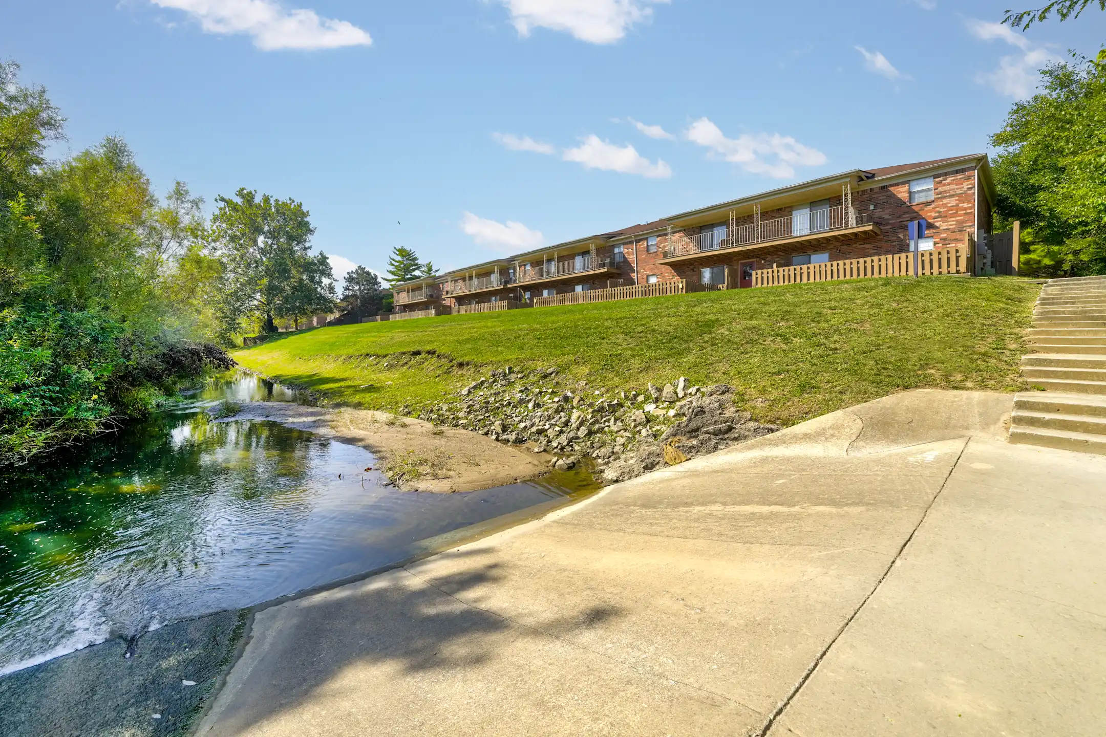 River Road Apartments Apartments Indianapolis, IN 46240