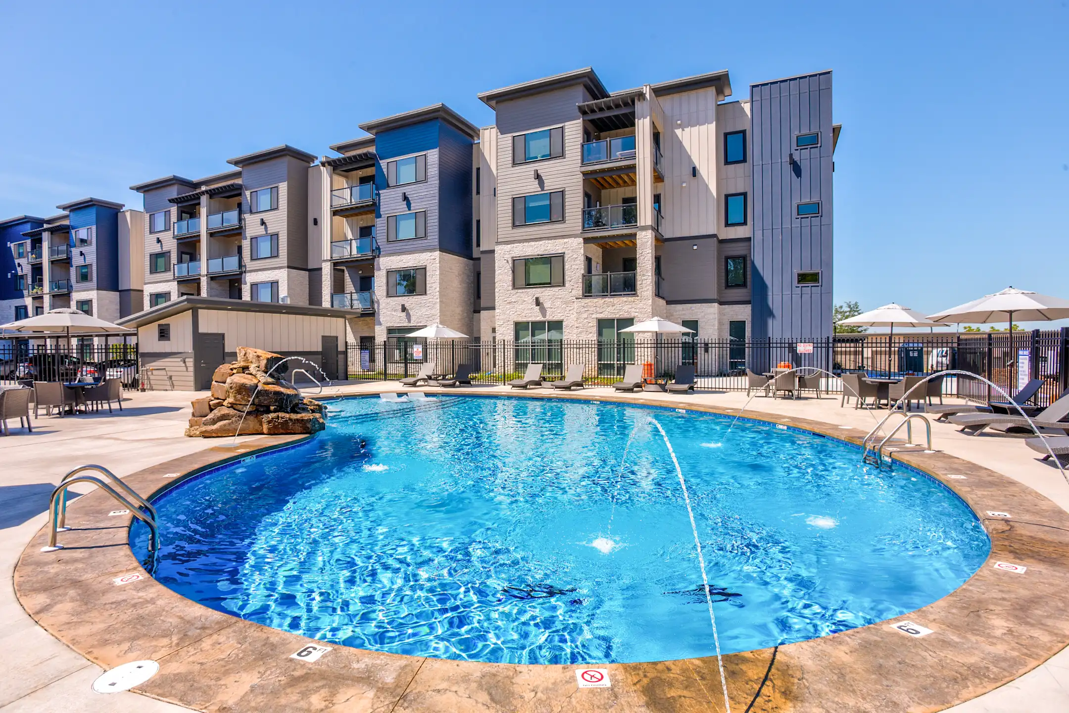 Apartments In Springfield Missouri