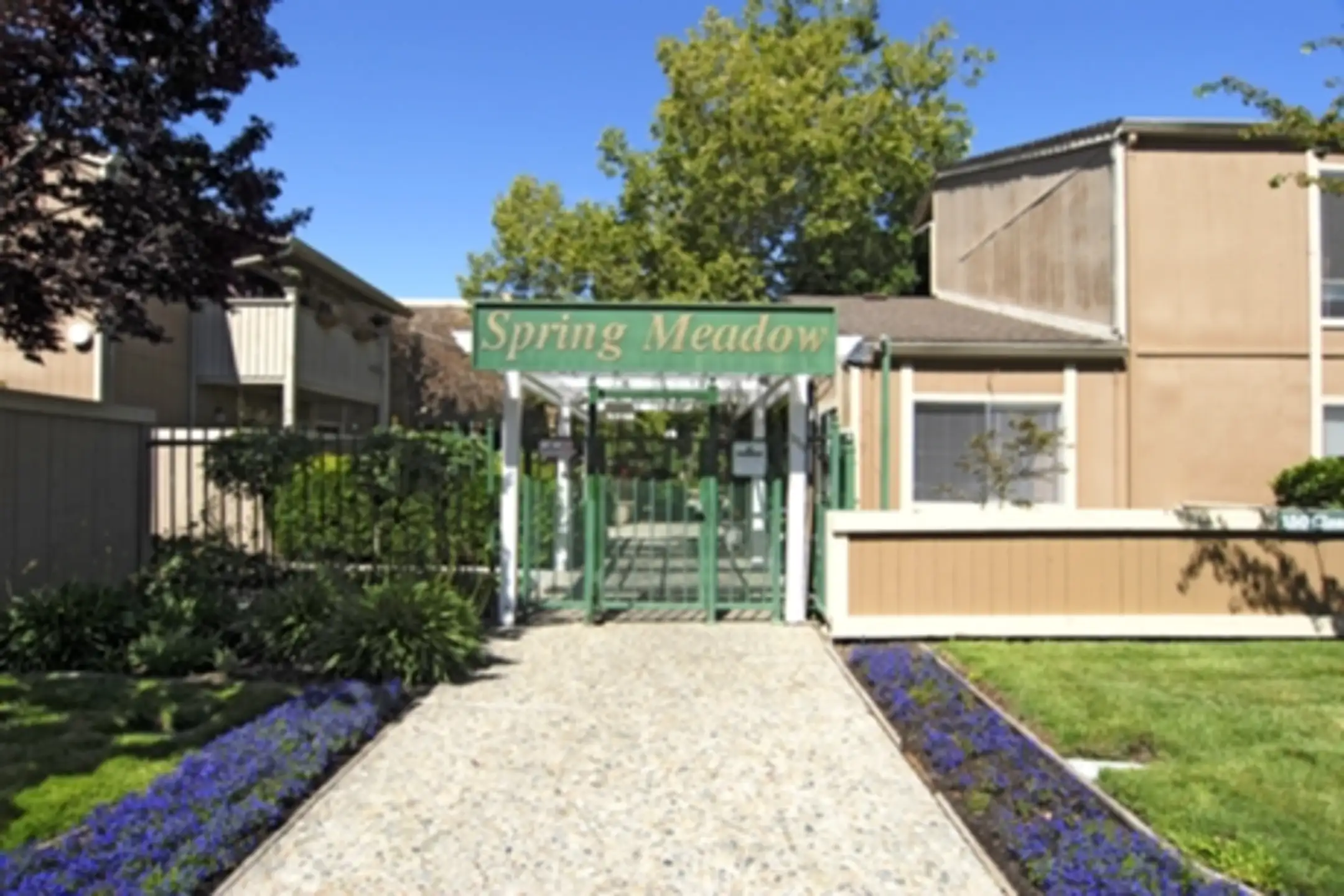 Spring Meadow Apartments Apartments Pleasant Hill, CA 94523