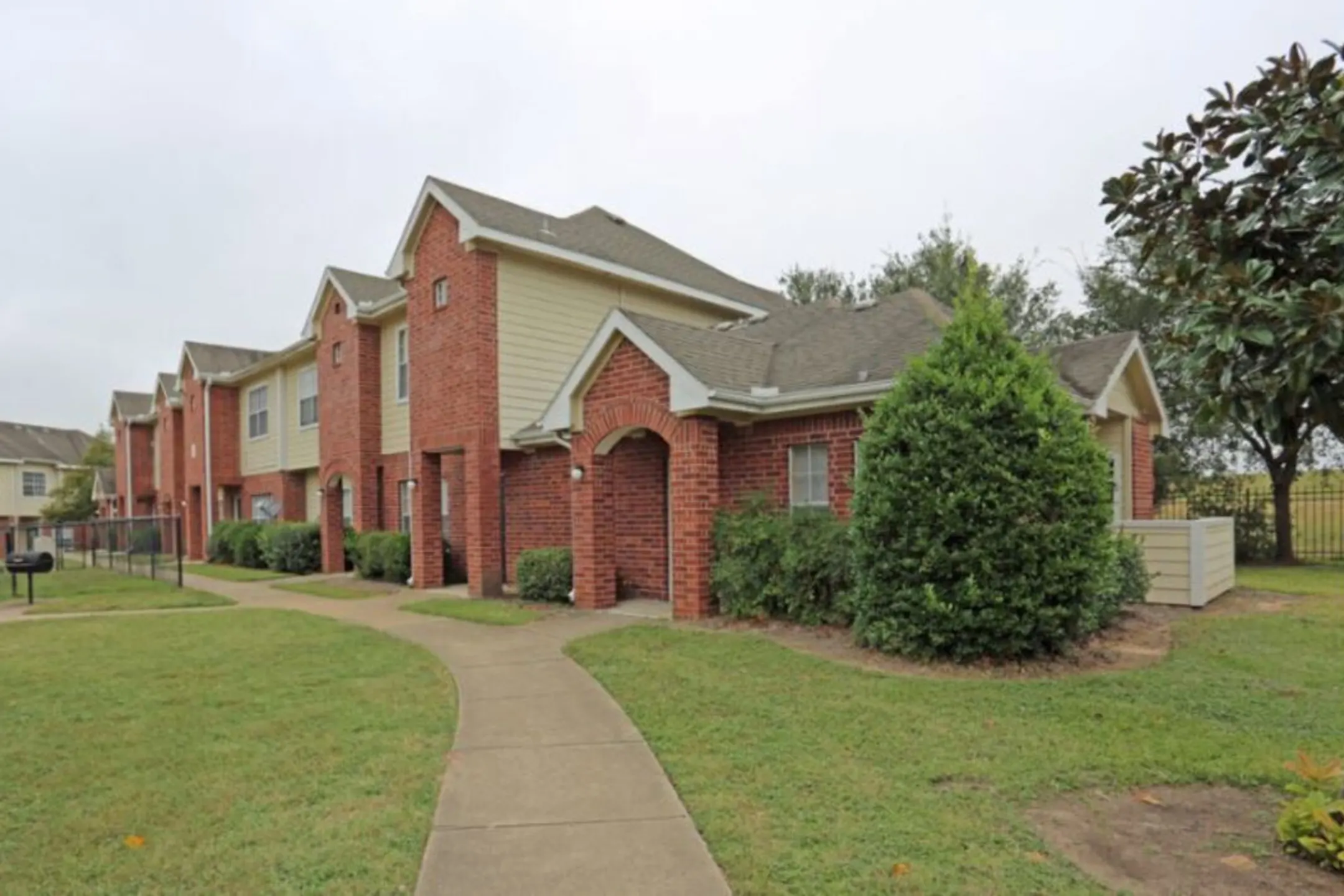 Park At Clear Creek Apartments Hempstead, TX 77445